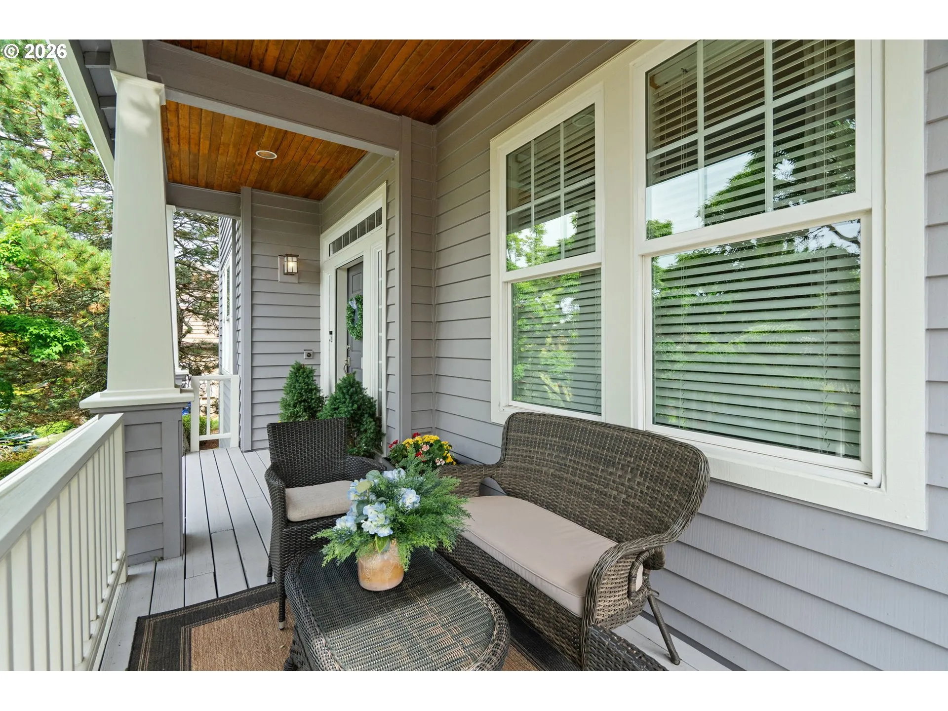 Porch