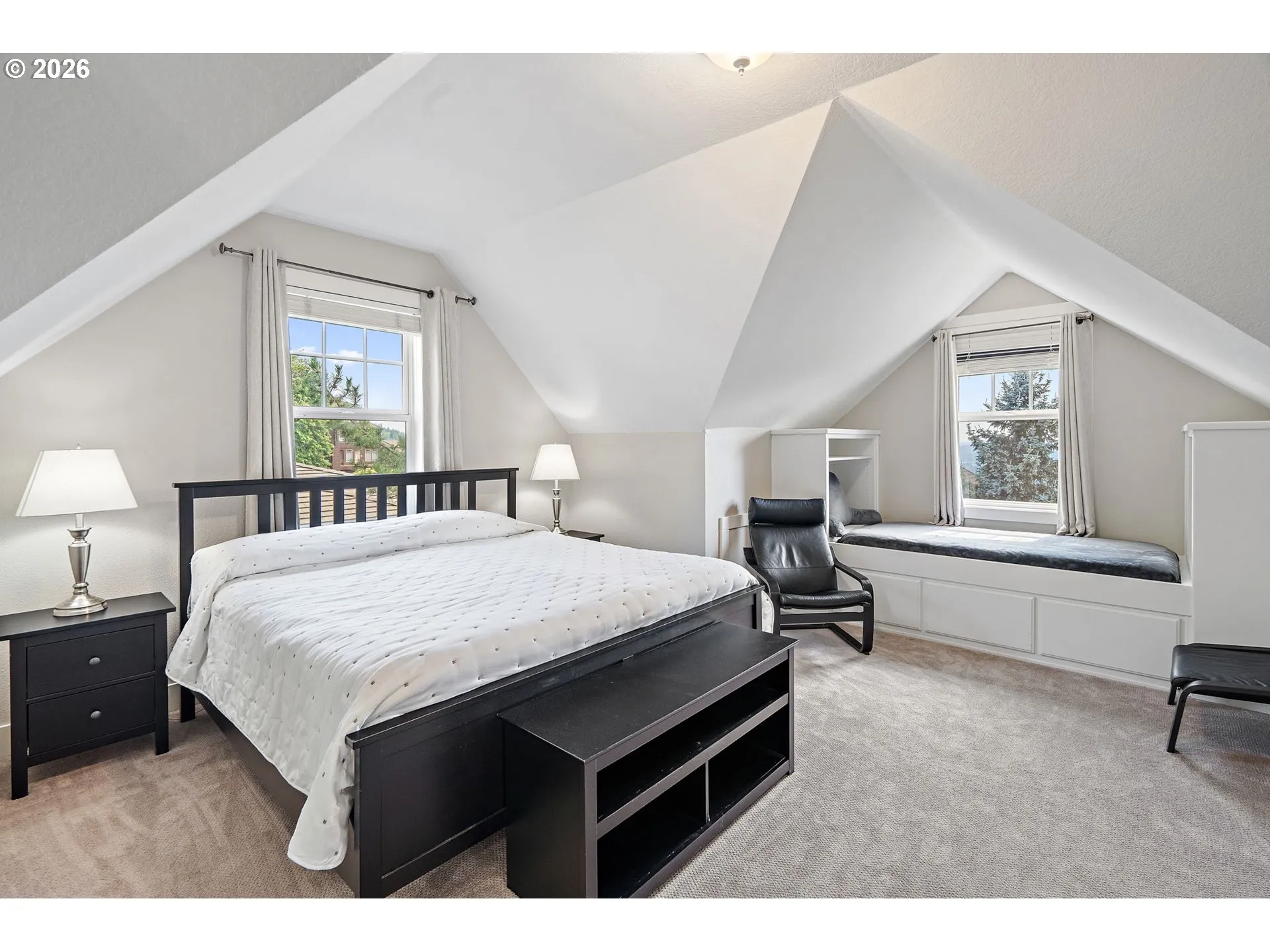 Bedroom, Primary #2