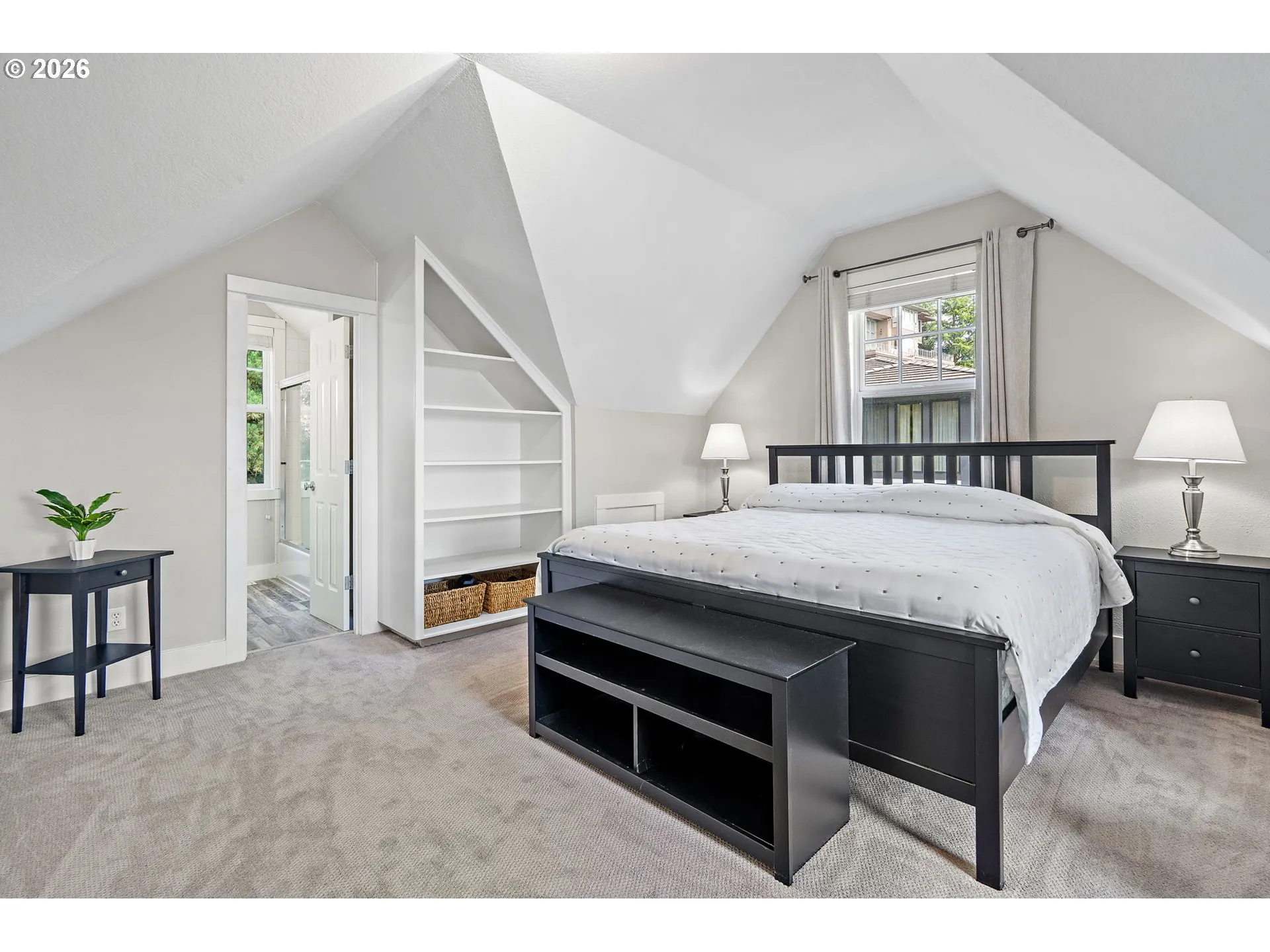 Bedroom, Primary #2