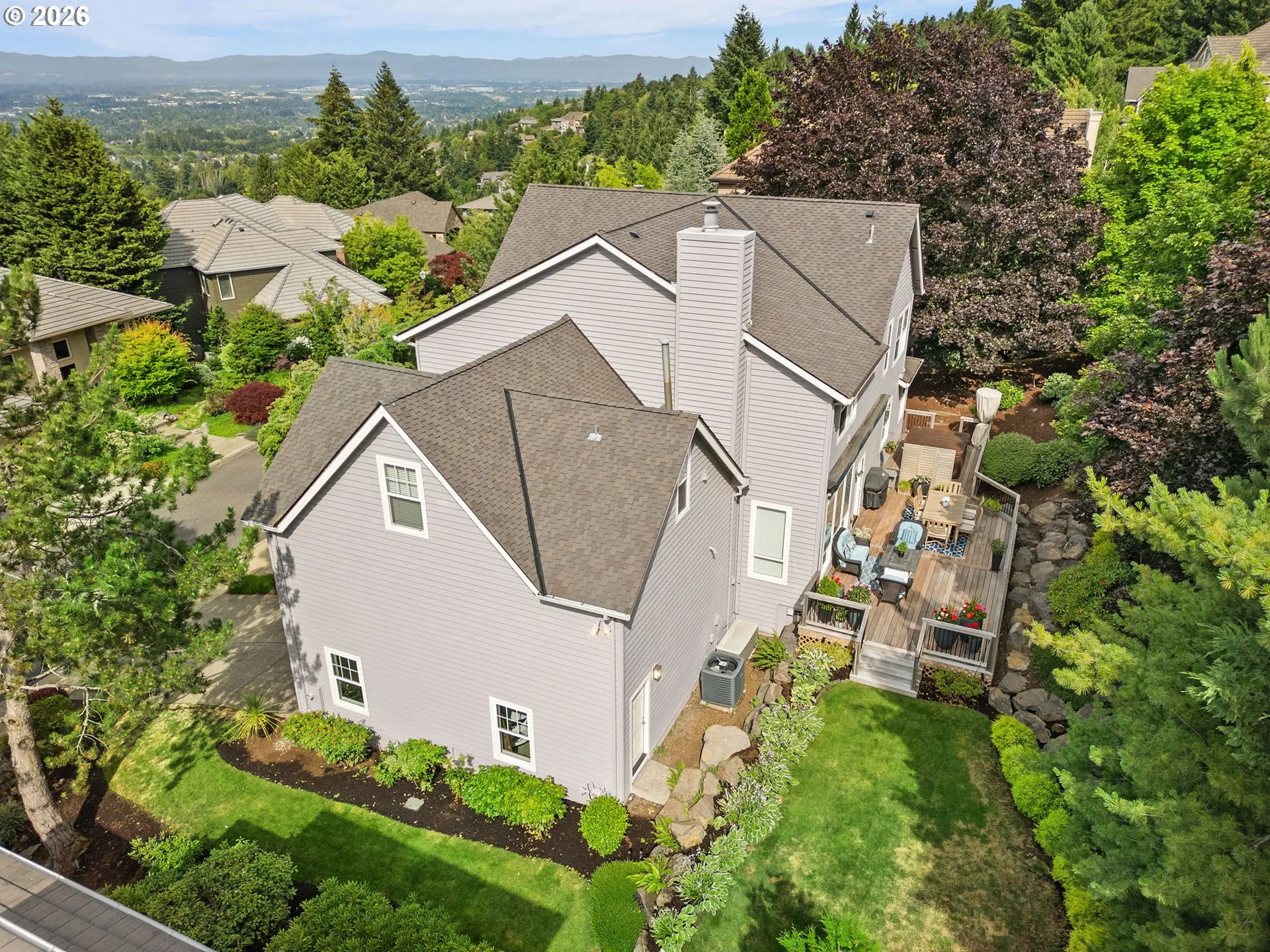 View-Aerial