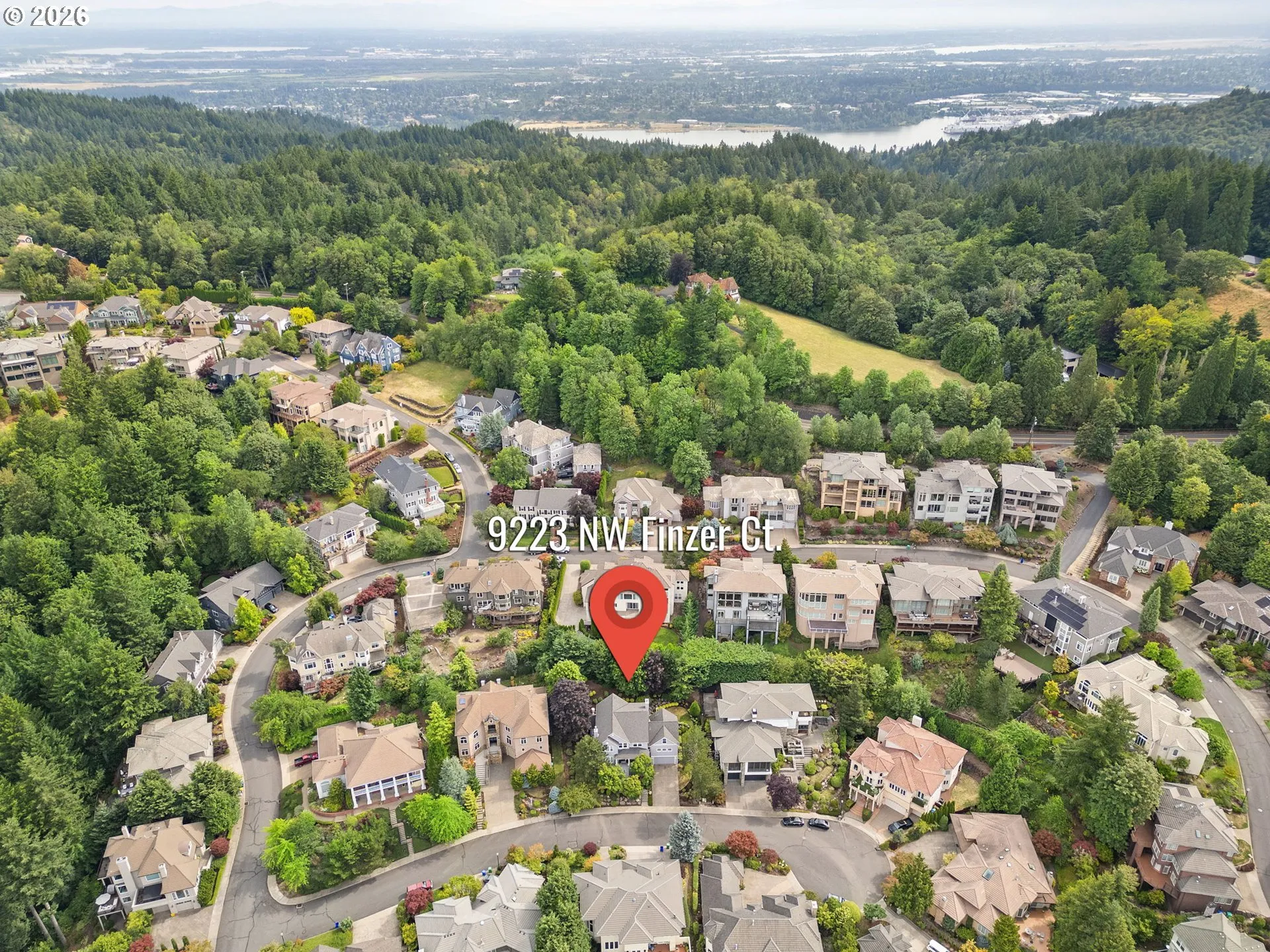 View-Aerial