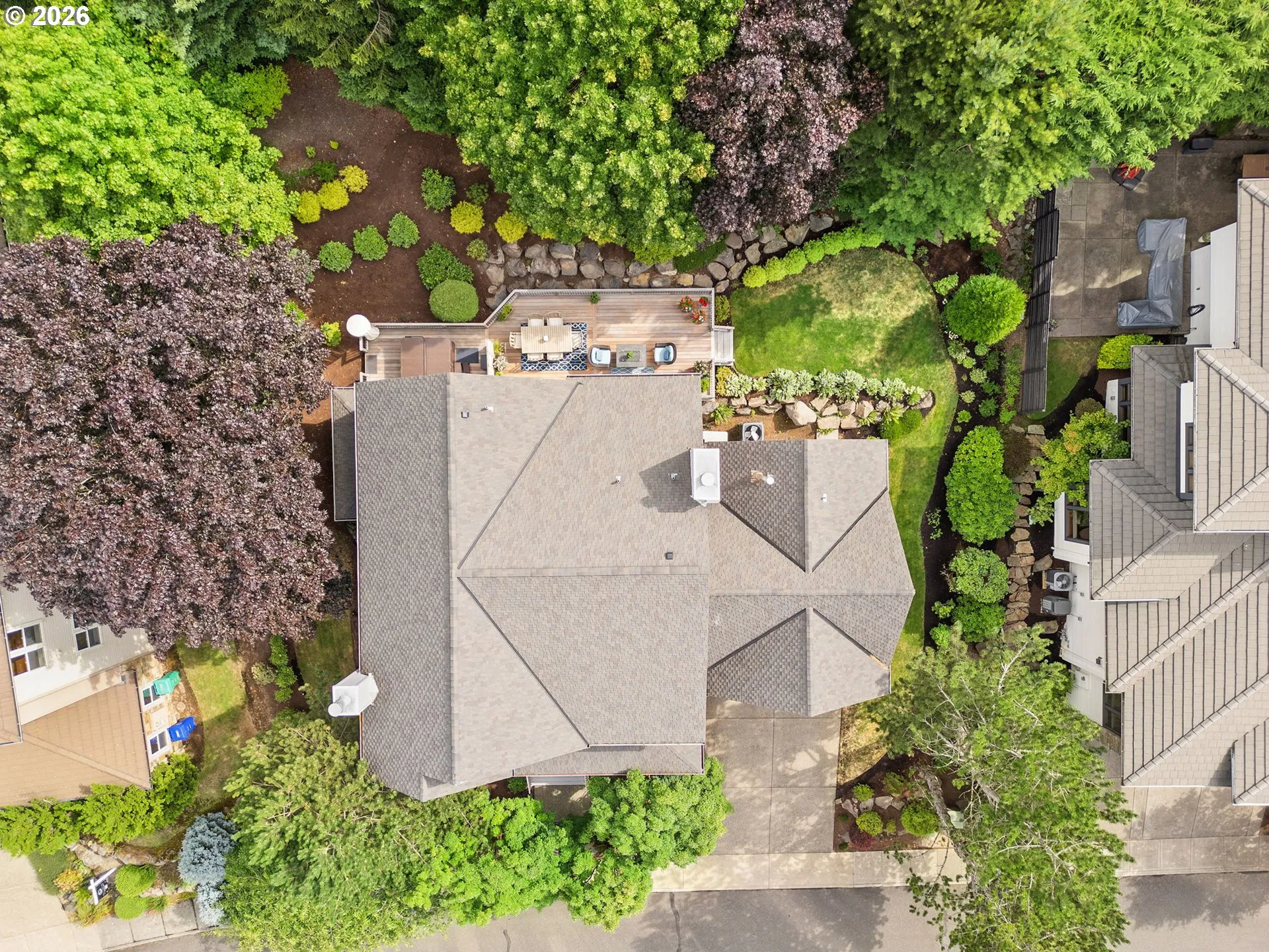 View-Aerial