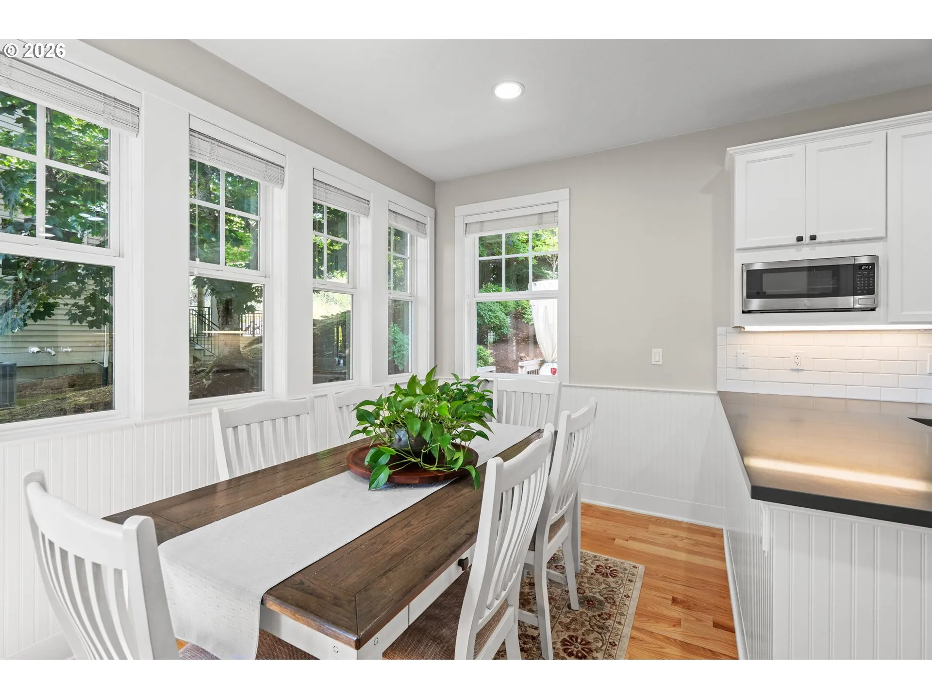 Kitchen/Nook