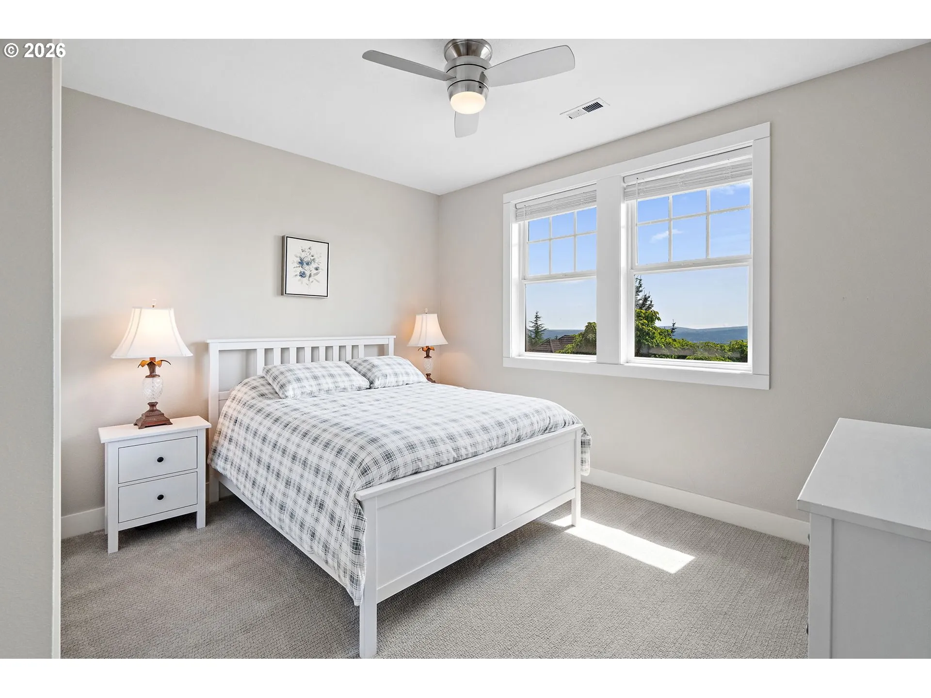Bedroom-# 4