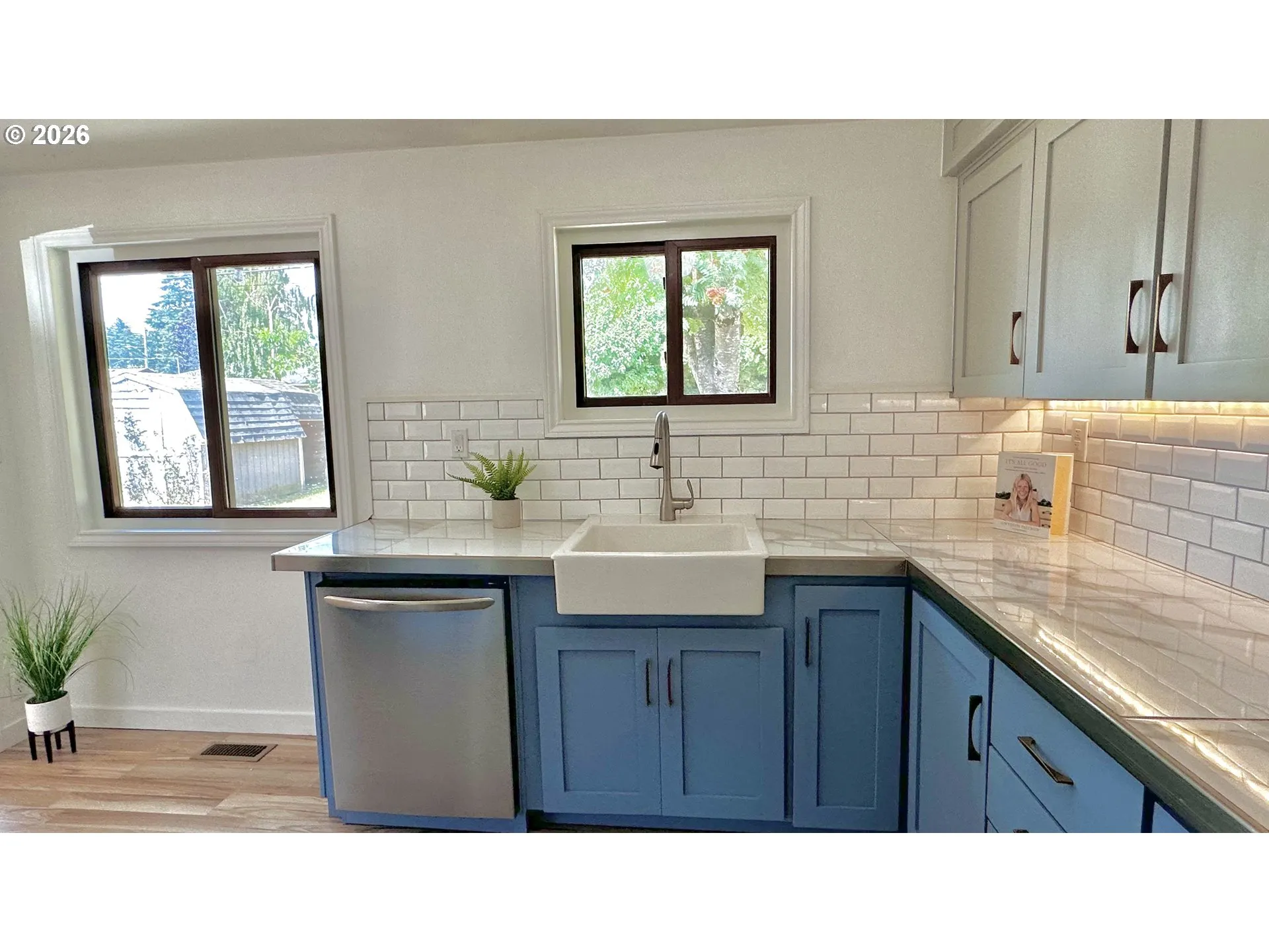 Kitchen/Nook