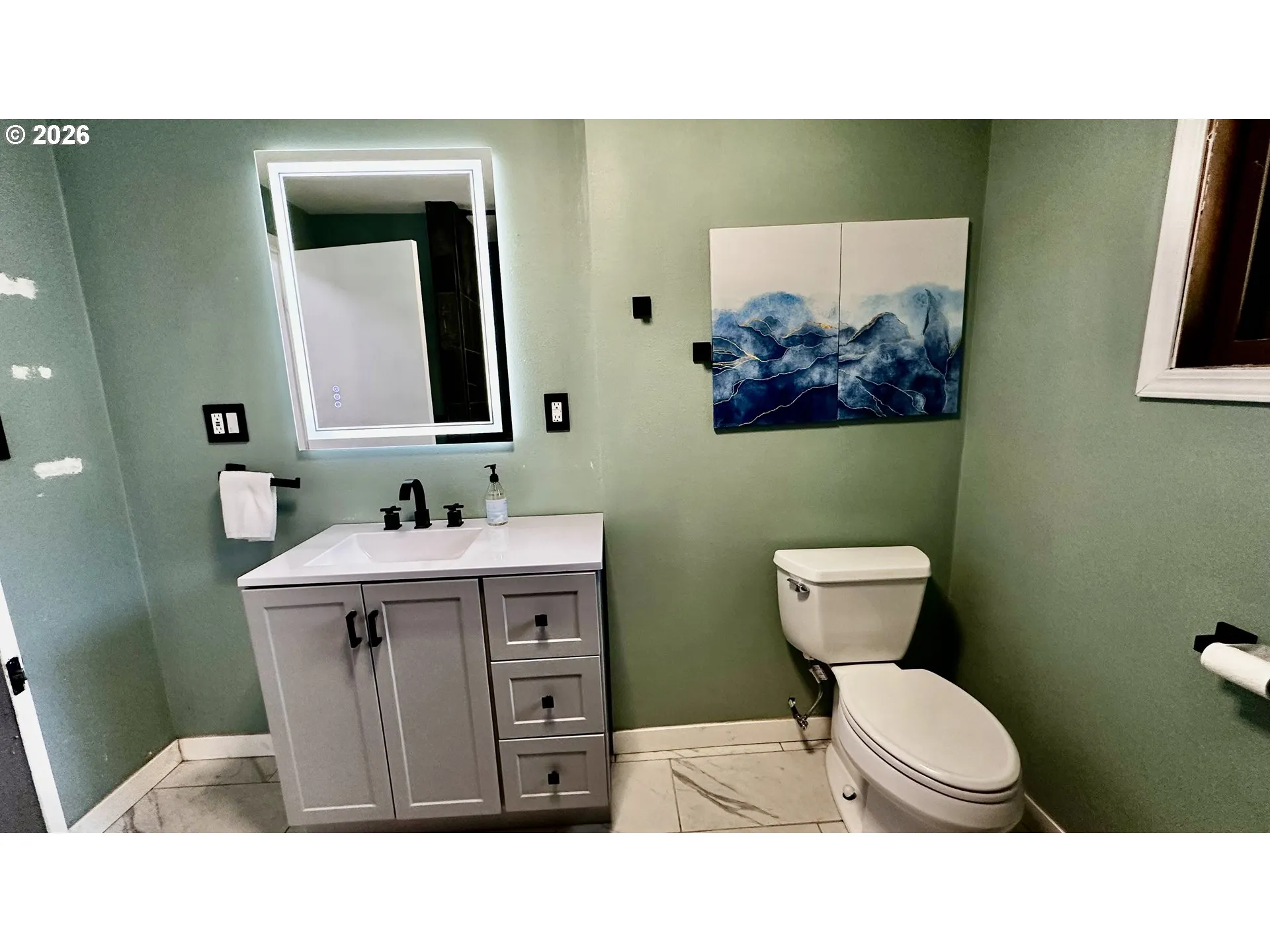 Bathroom-Main
