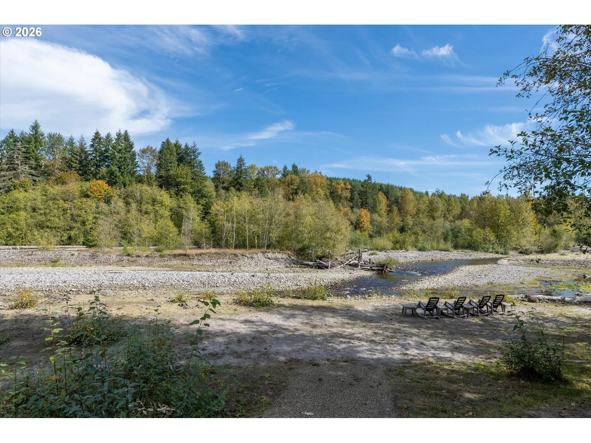 River Access Deeded