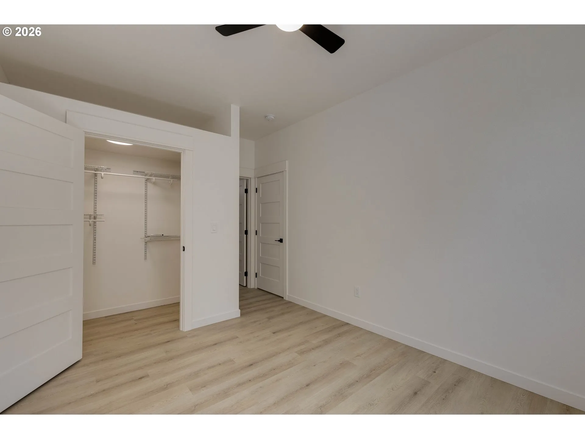 Bedroom, Primary #2-Closet/Dressing Room