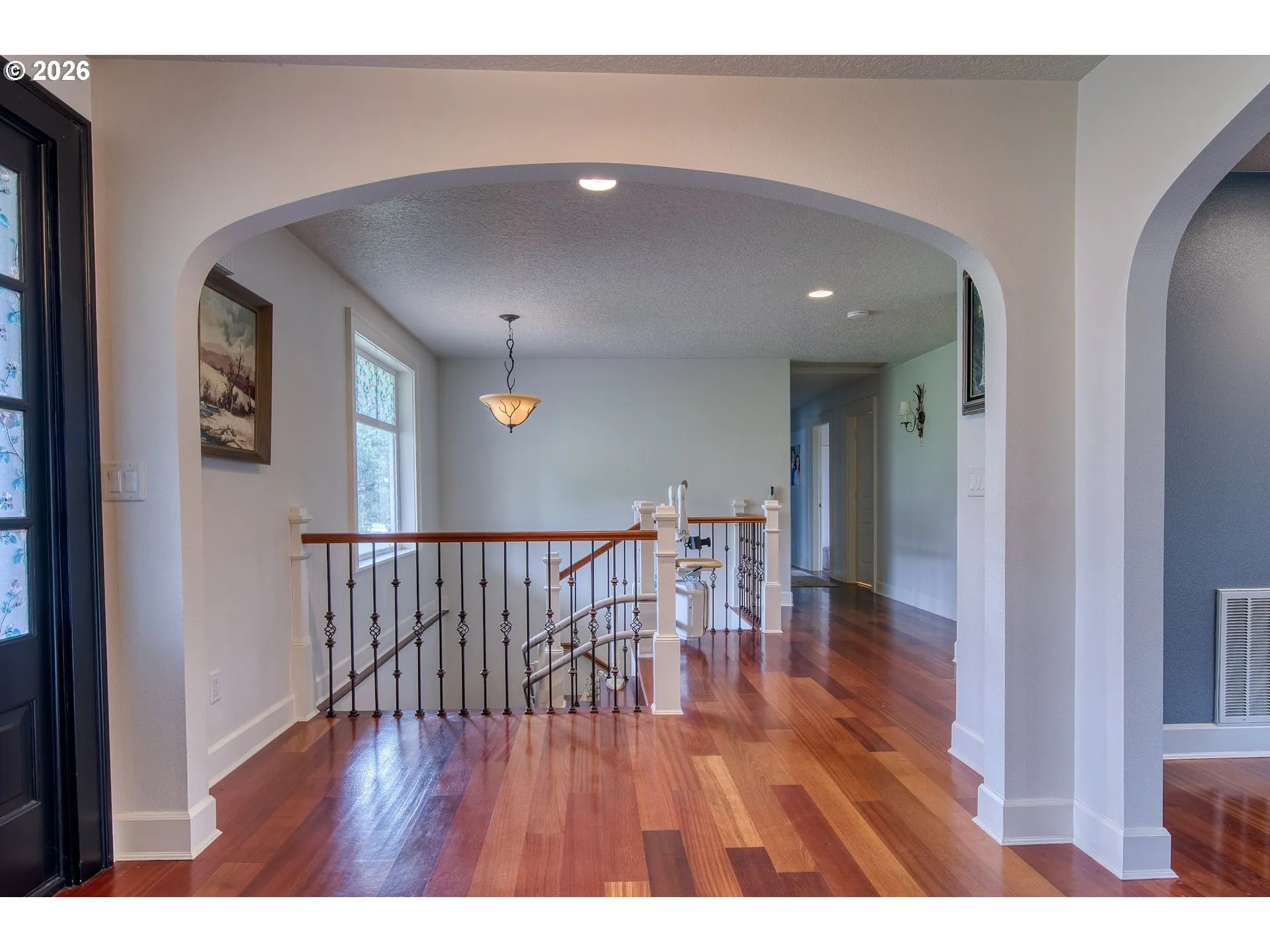 Entrance/Foyer