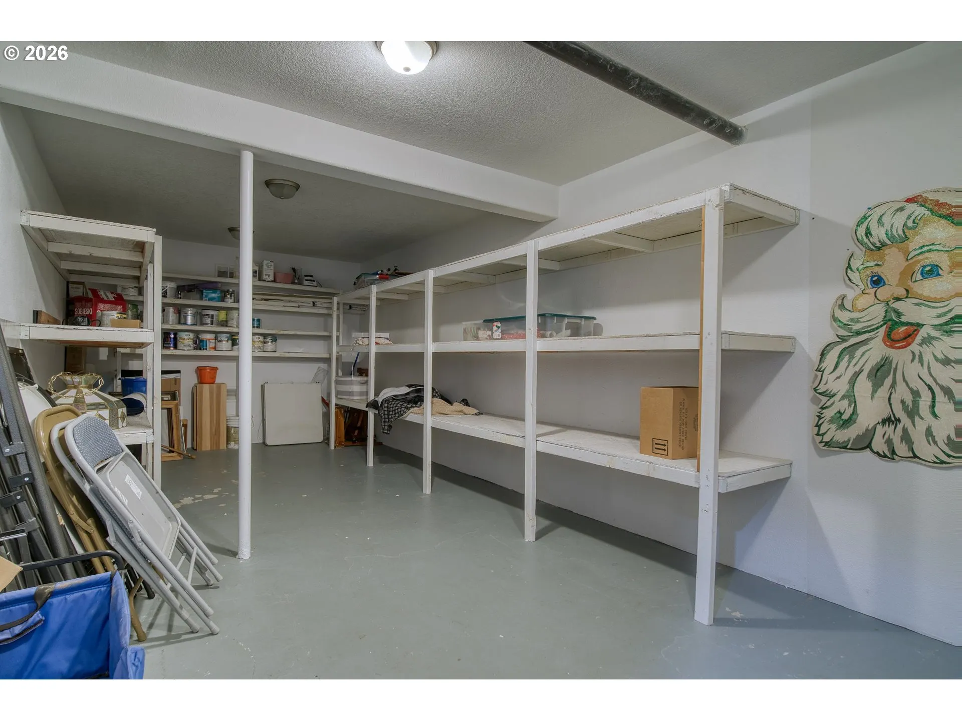 Storage