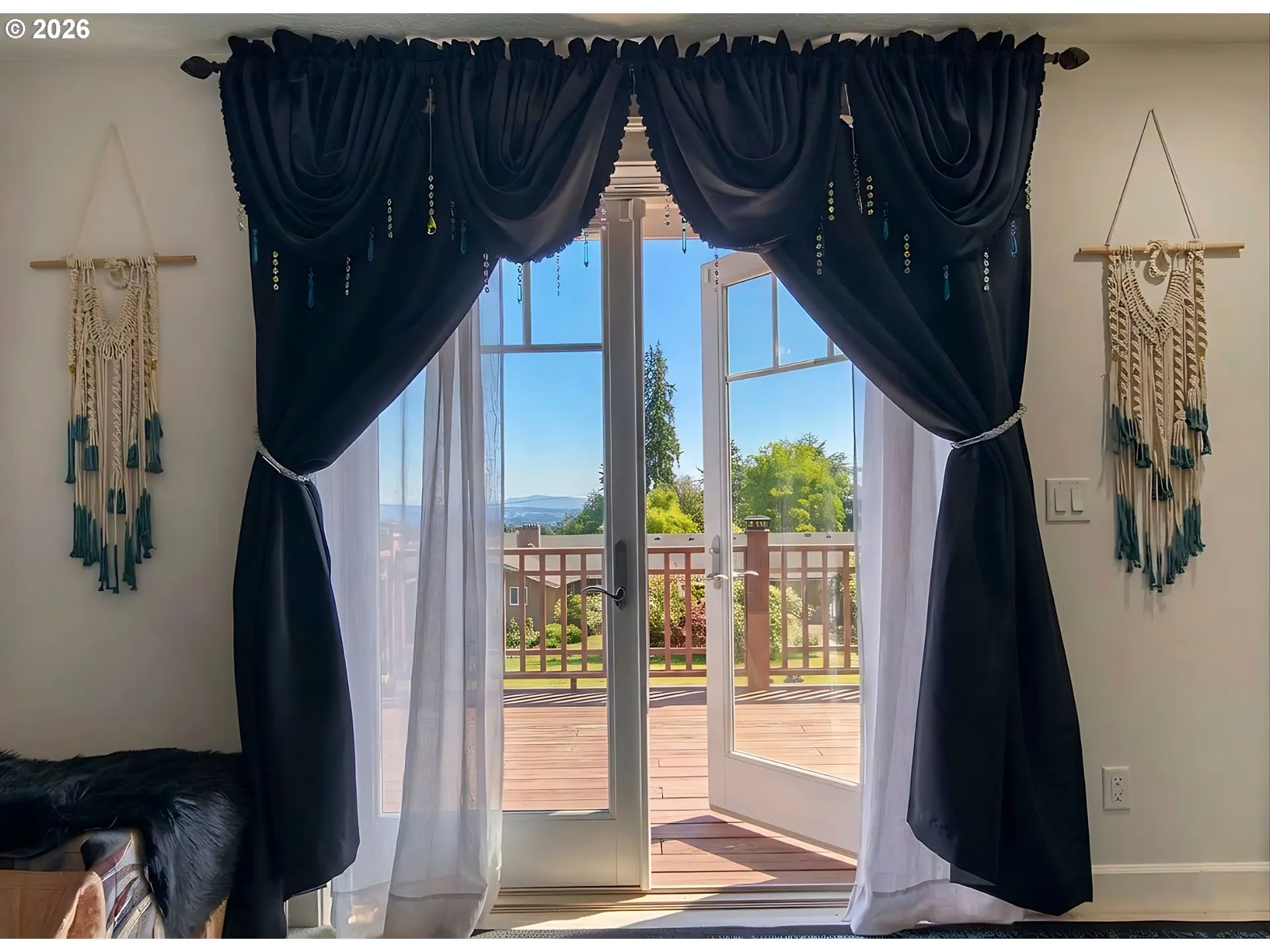 Owner's Suite Bedroom-Main