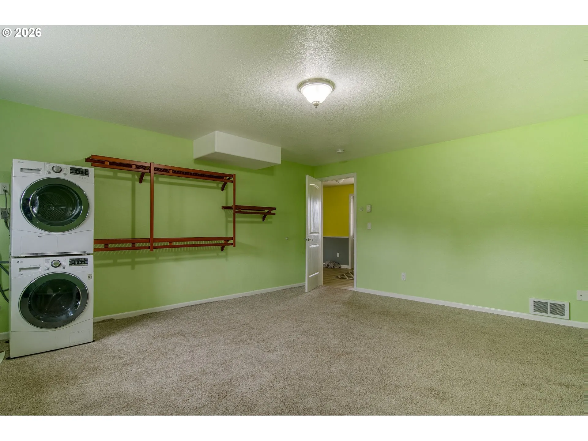 Bonus Room-Lower