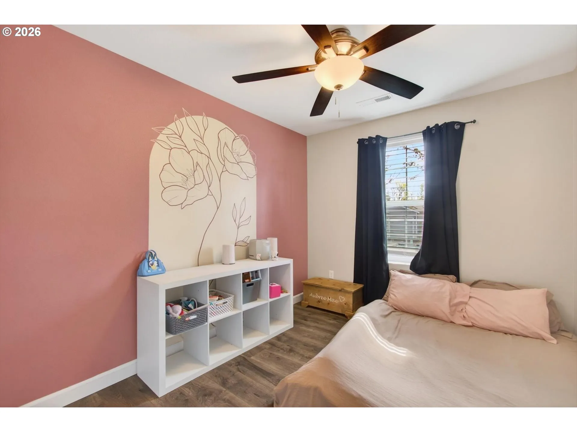 Bedroom-# 2
