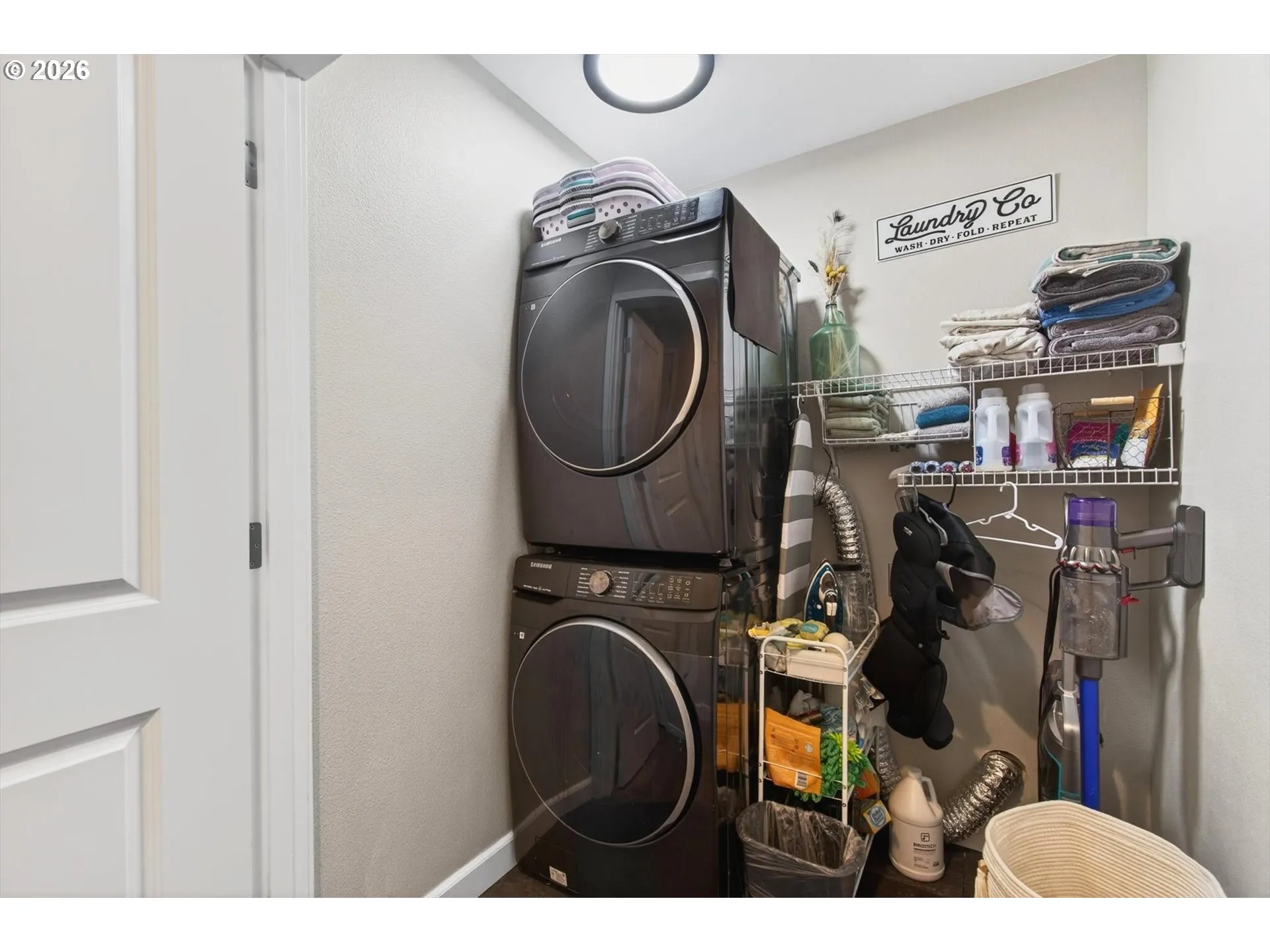 Laundry