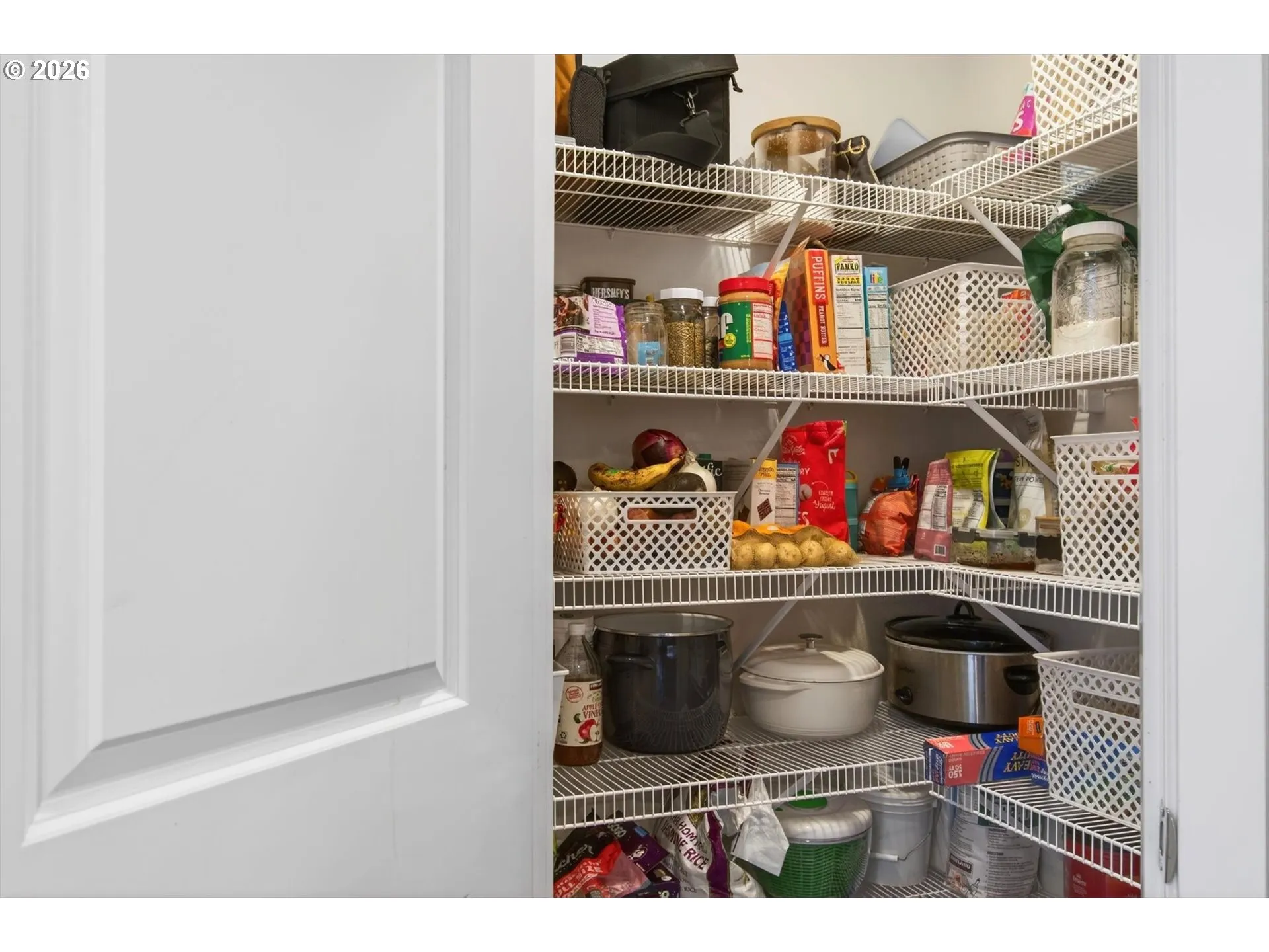 Pantry