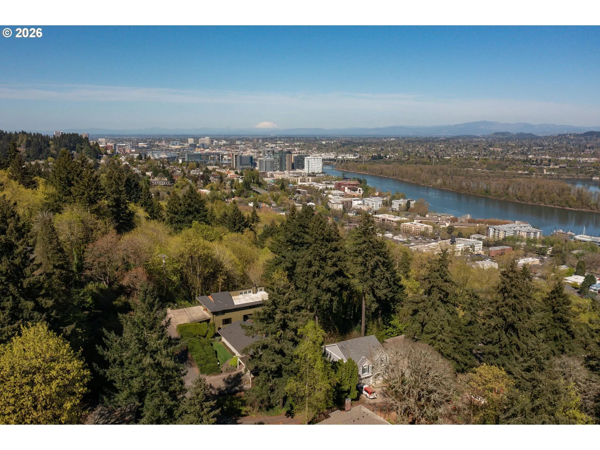Drone View/UAV-Aerial
