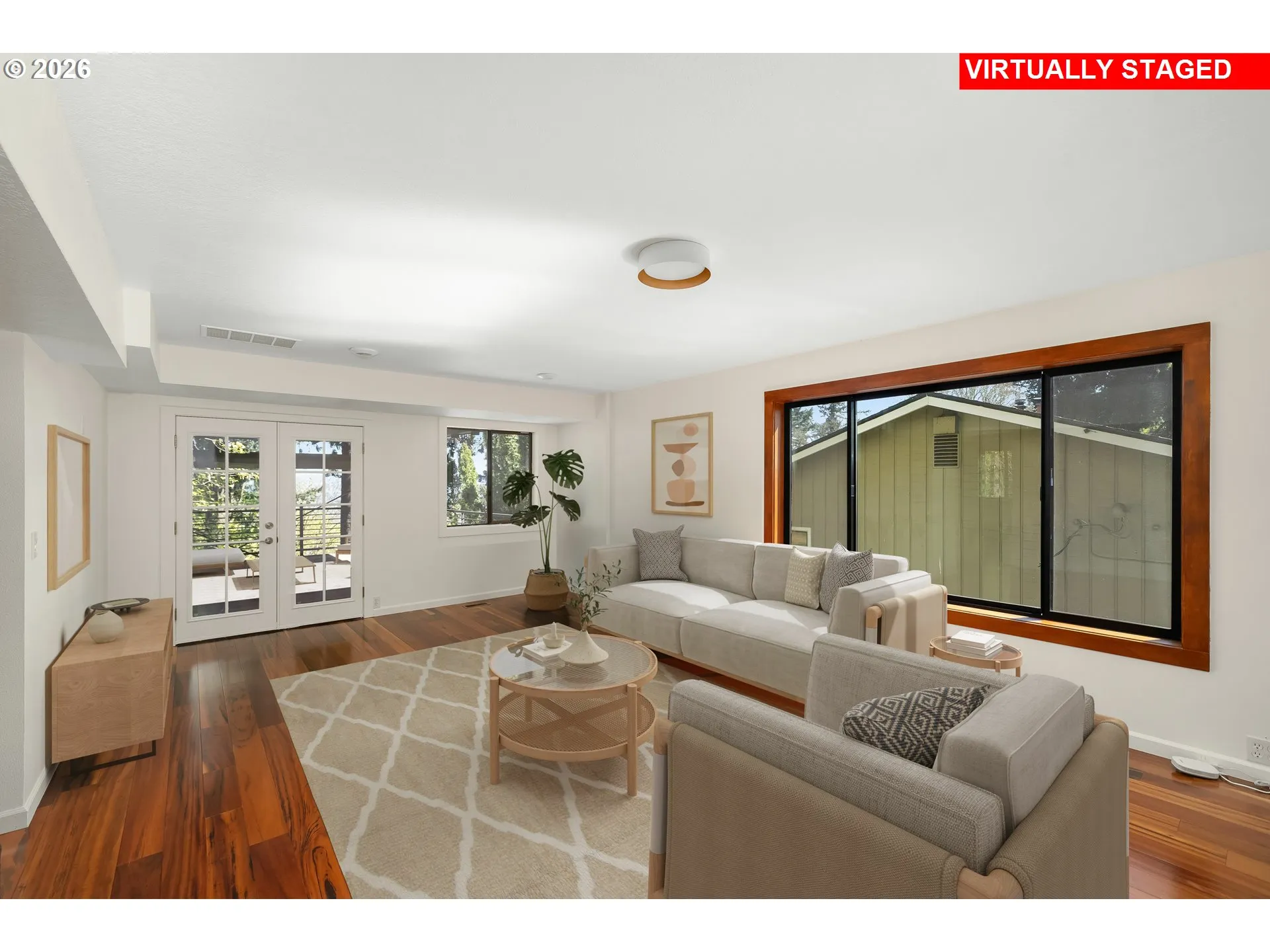 Family Room-Lower