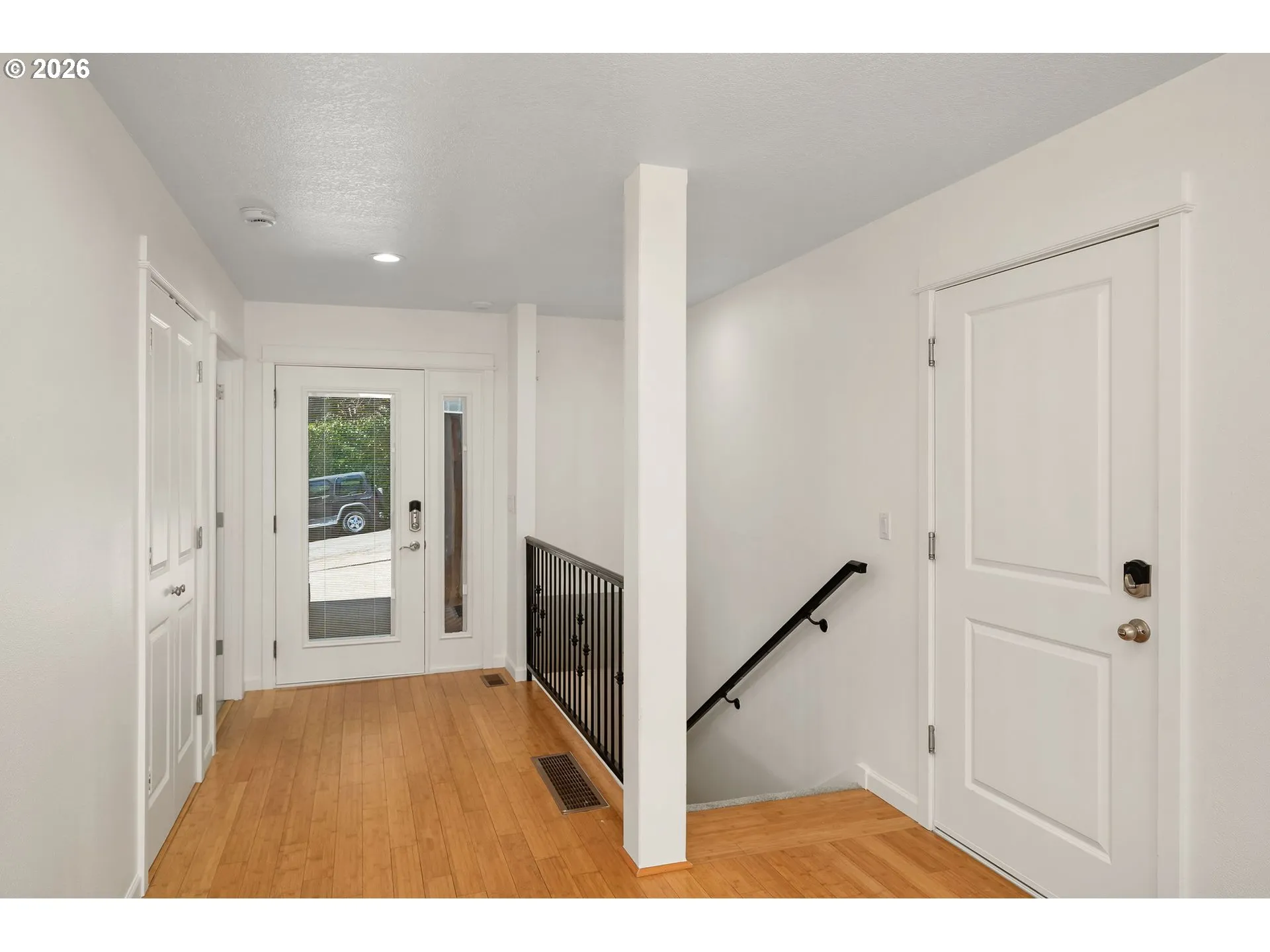 Entrance/Foyer