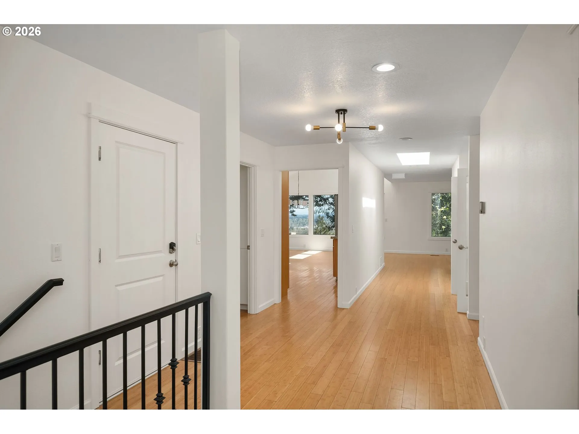 Entrance/Foyer