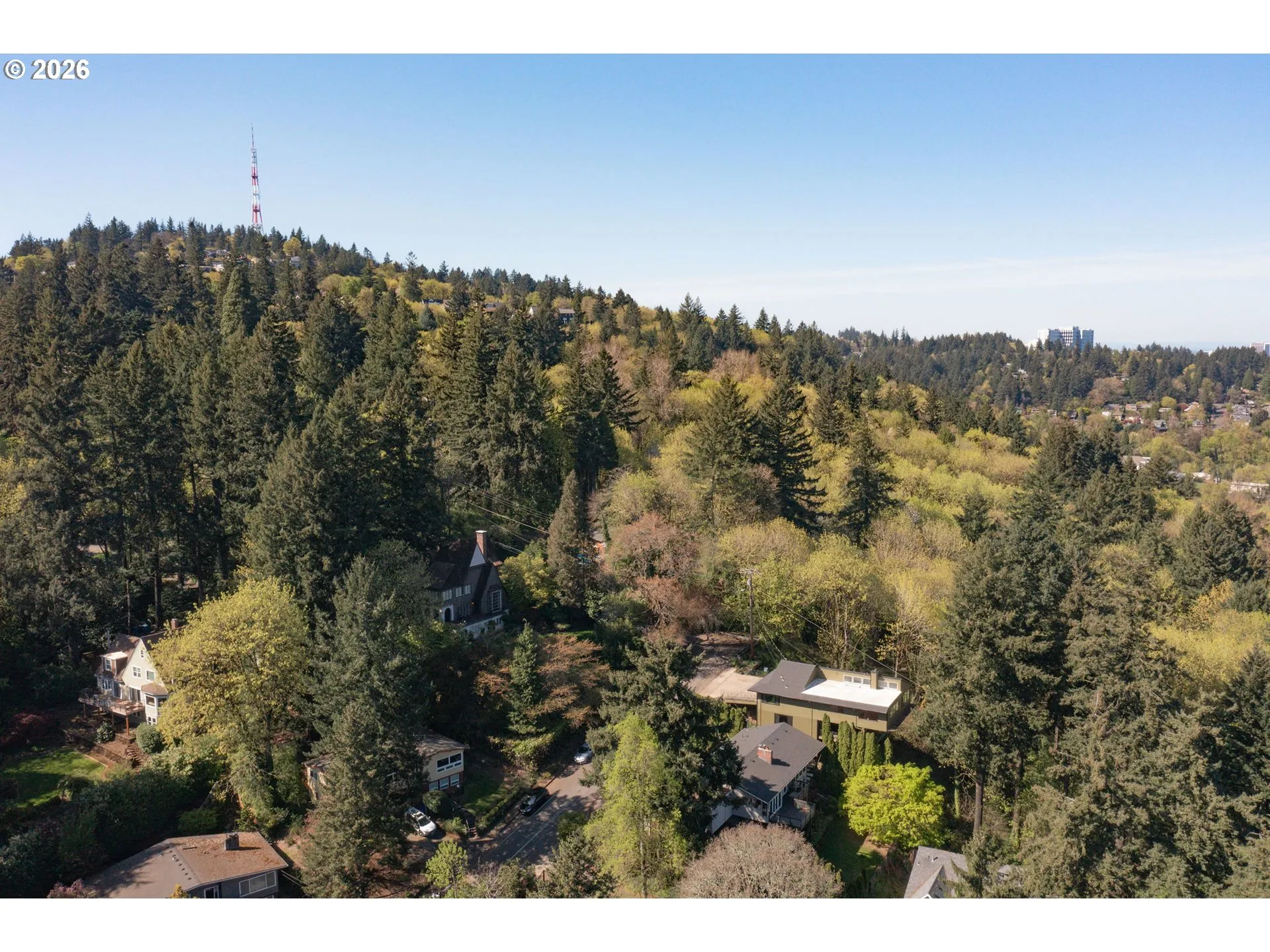 Drone View/UAV-Aerial