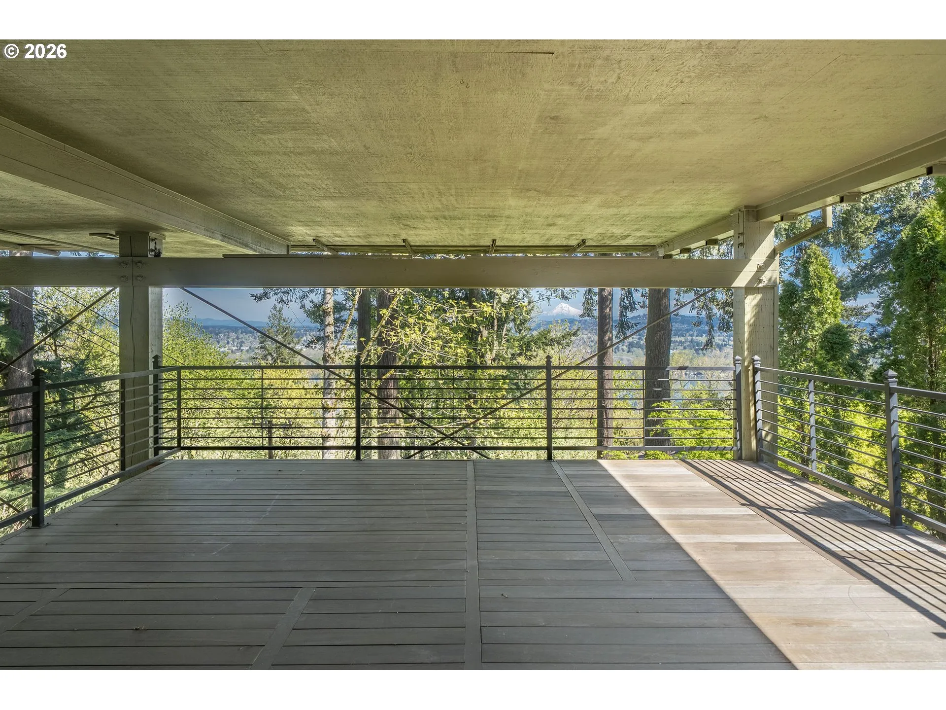 Deck-Lower