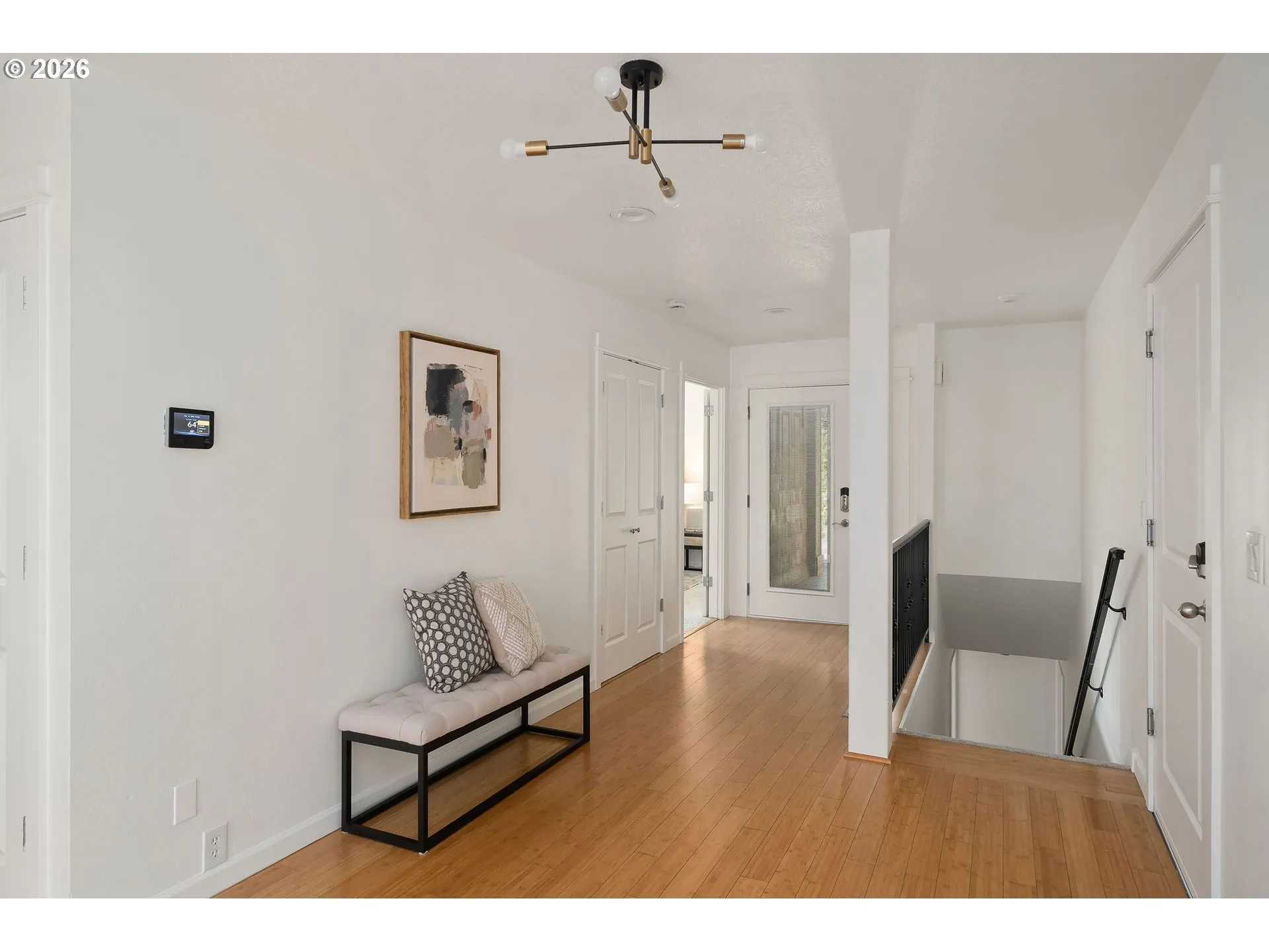 Entrance/Foyer