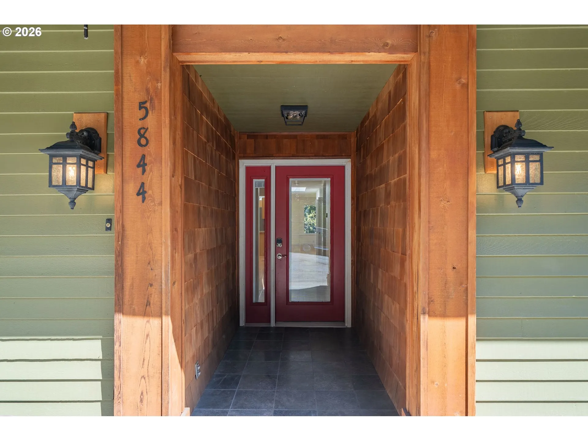 Porch