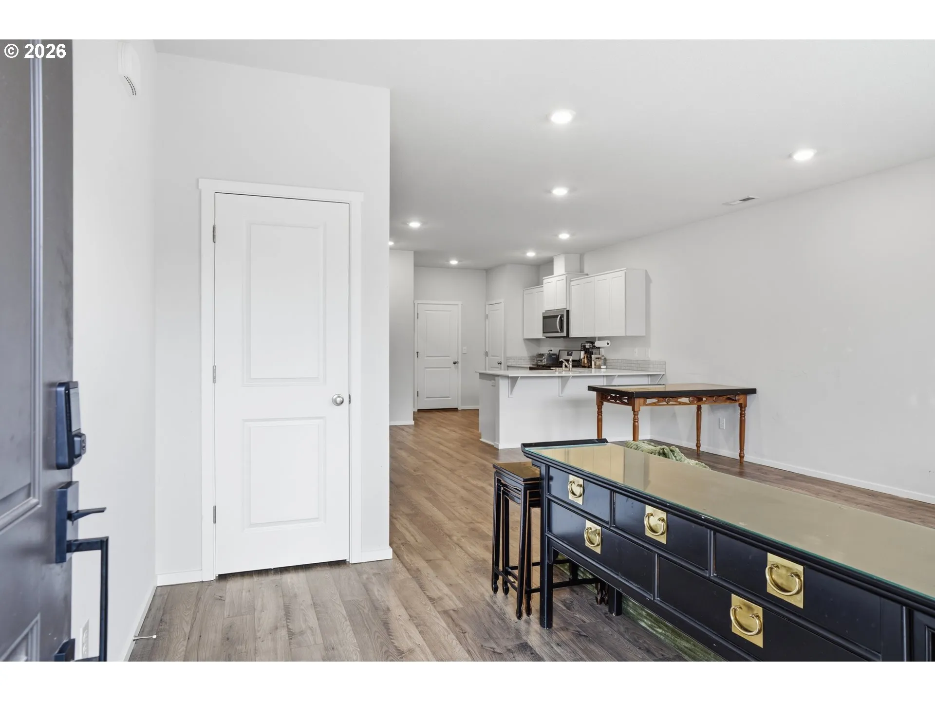 Entrance/Foyer