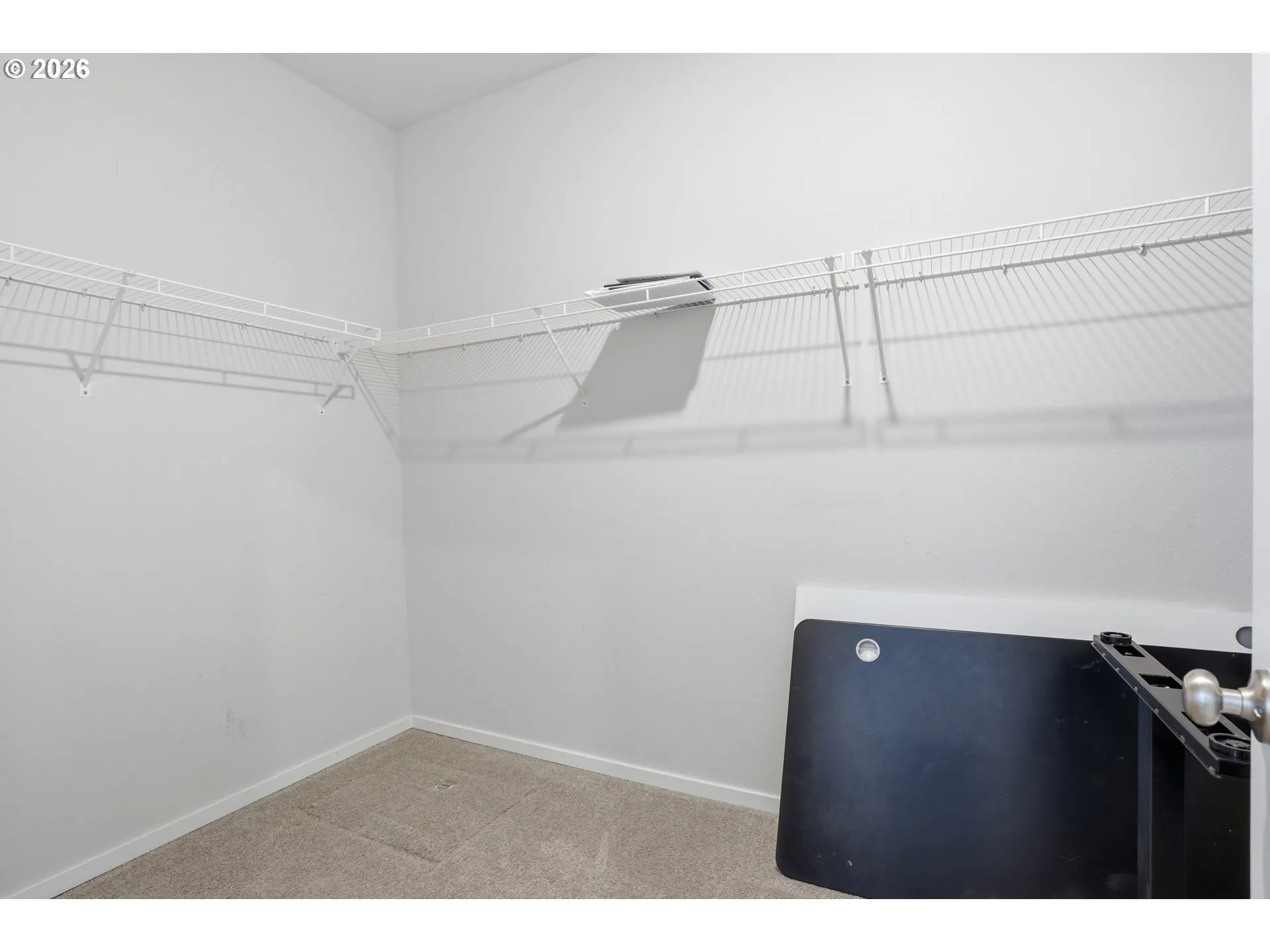 Bathroom, Attached