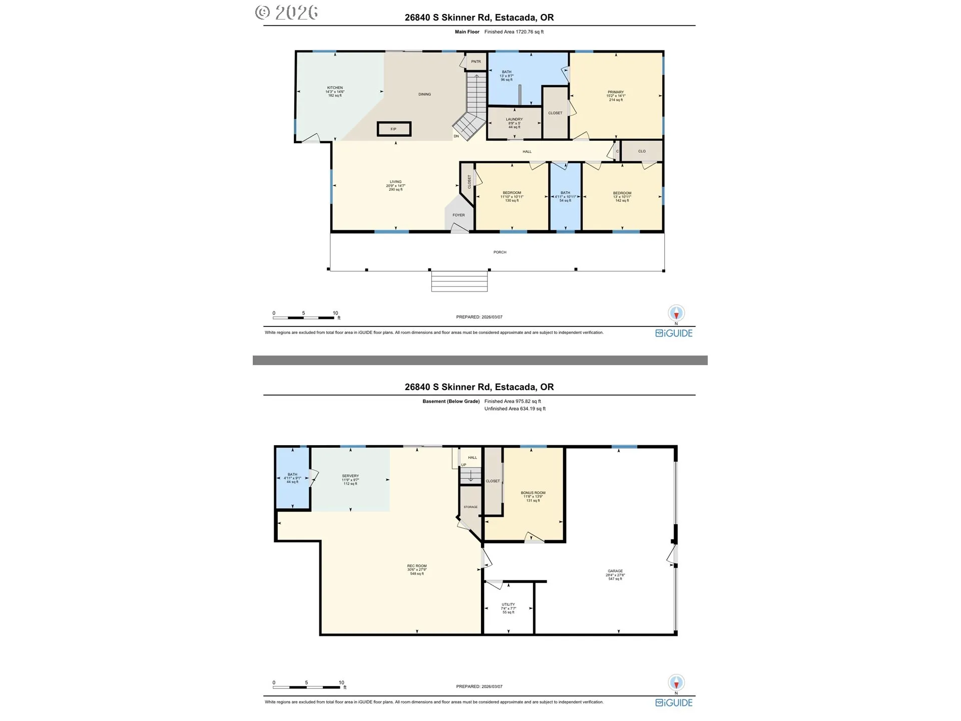 Floor Plan-# 1