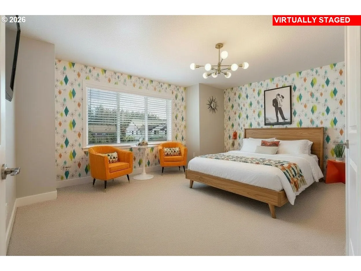 Bonus Room-Upper