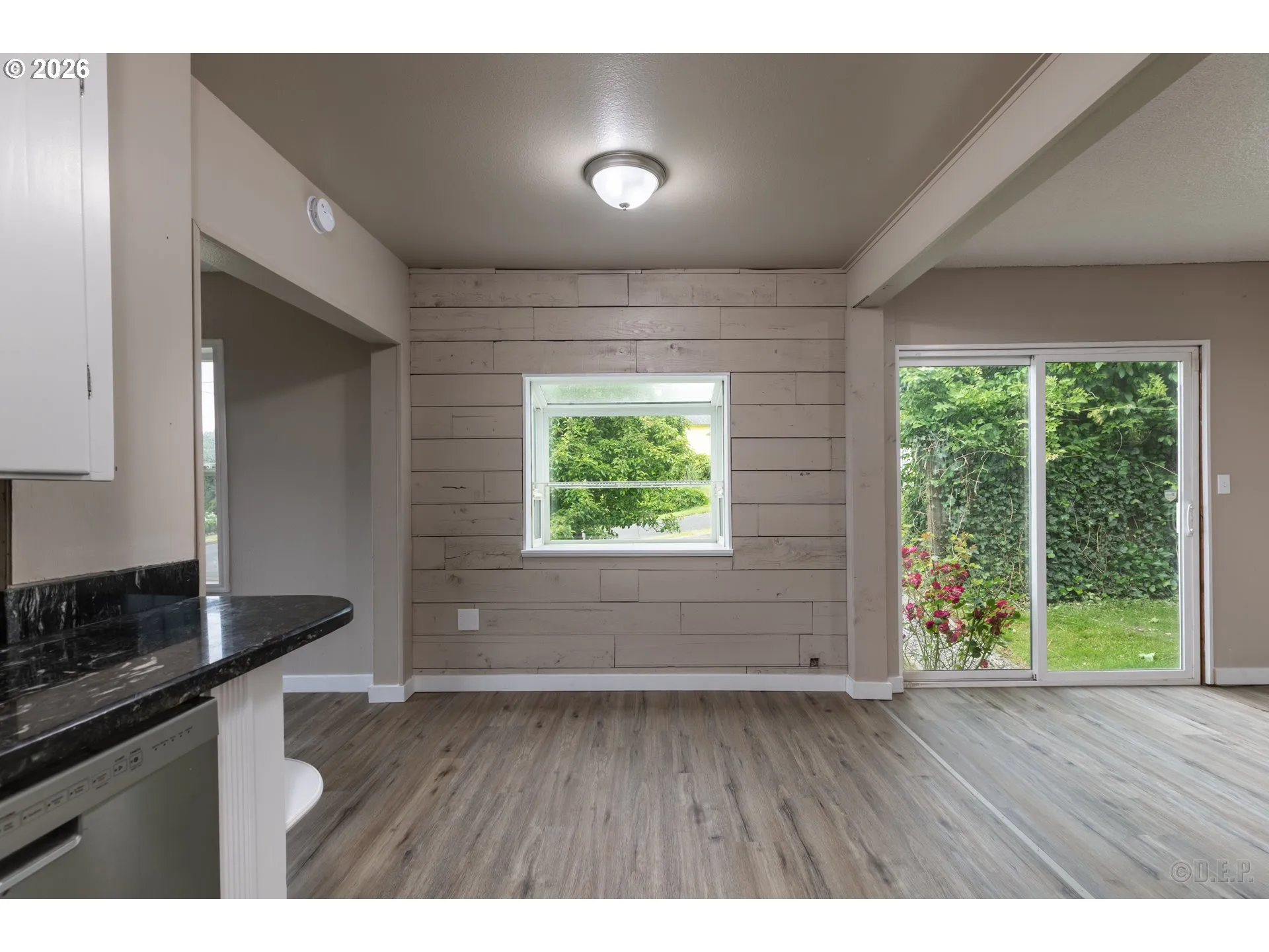 Kitchen/Nook