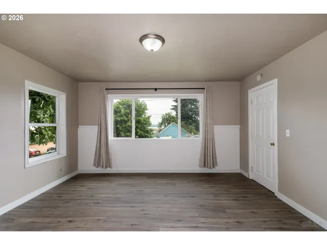 Bedroom, Owner's Suite