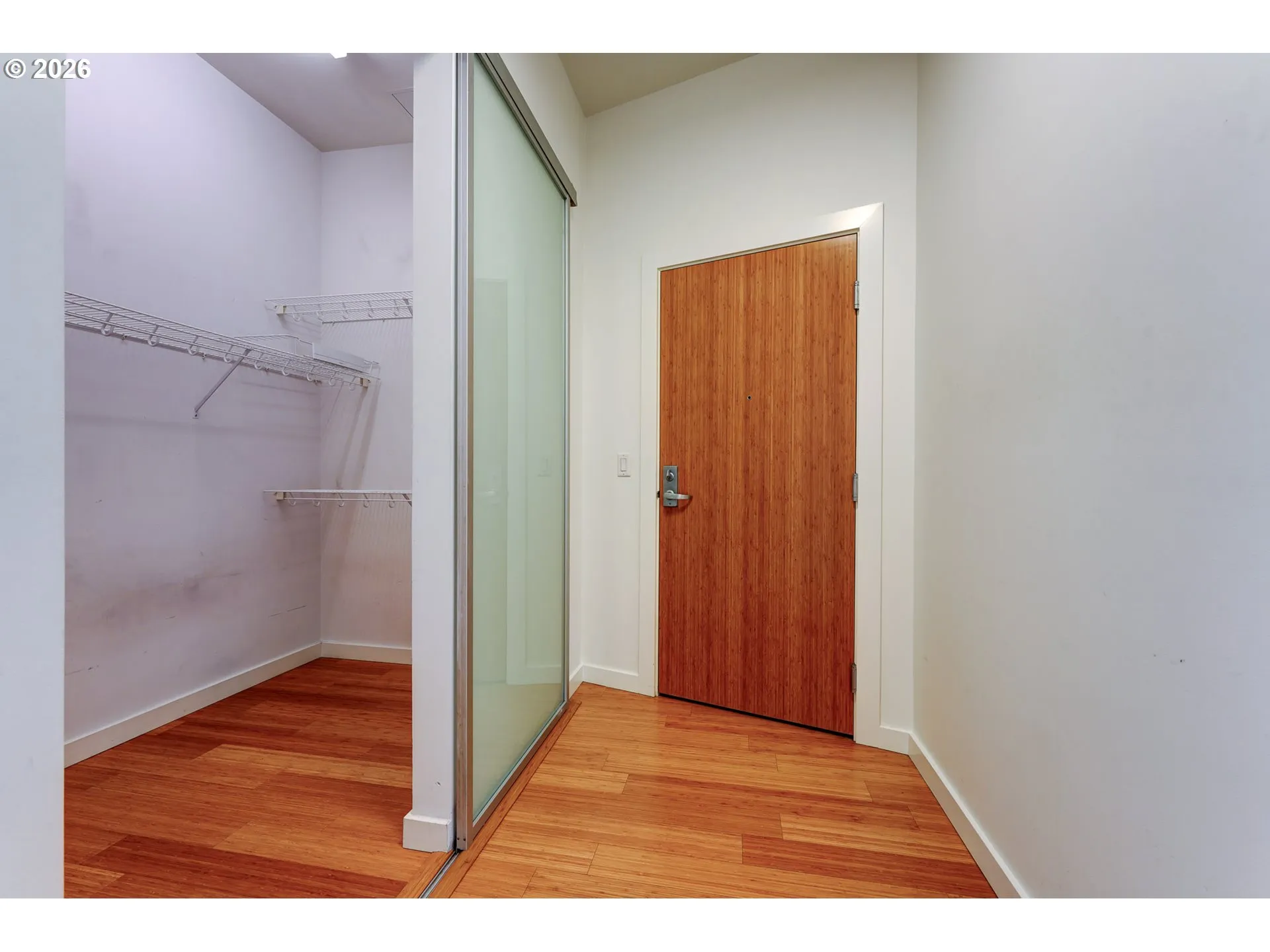 Entrance/Foyer