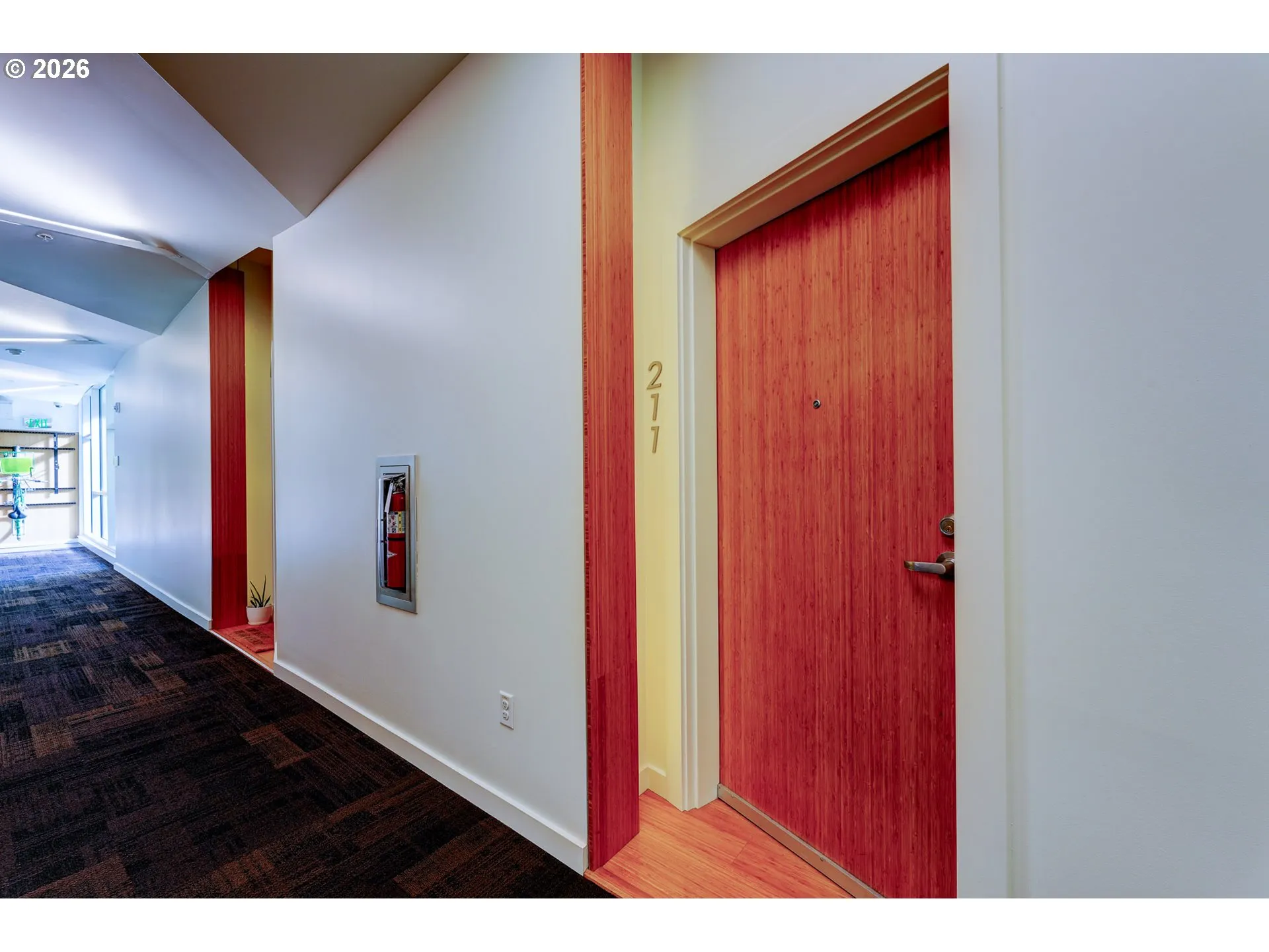 Entrance/Foyer