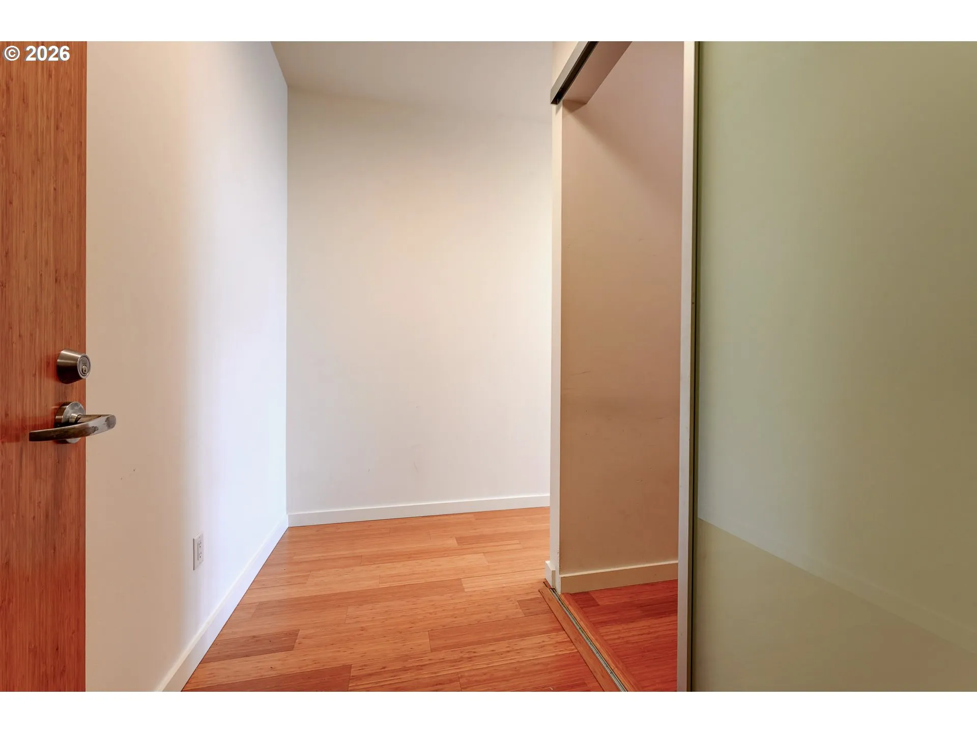 Entrance/Foyer