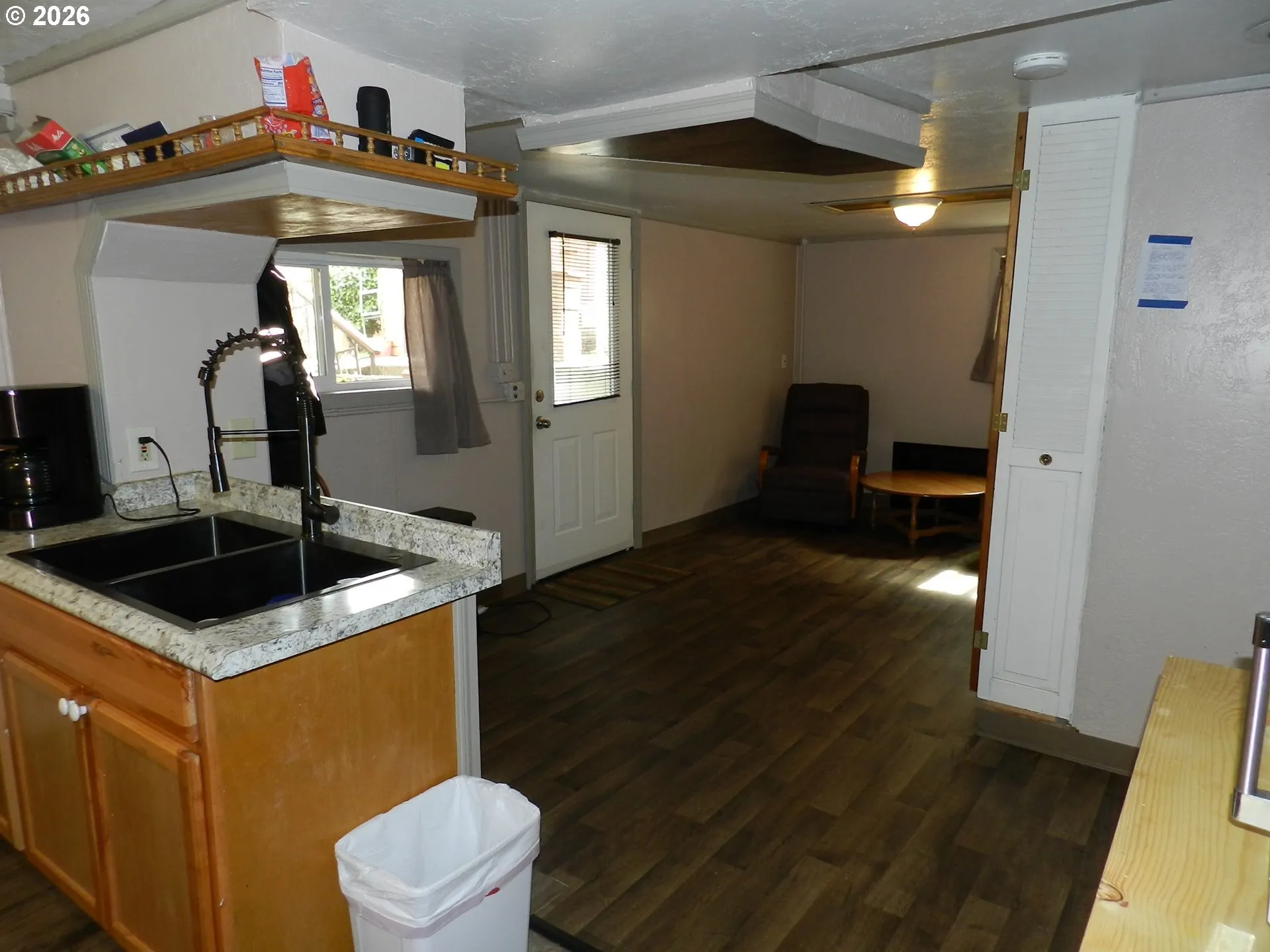 Accessory Dwelling Unit