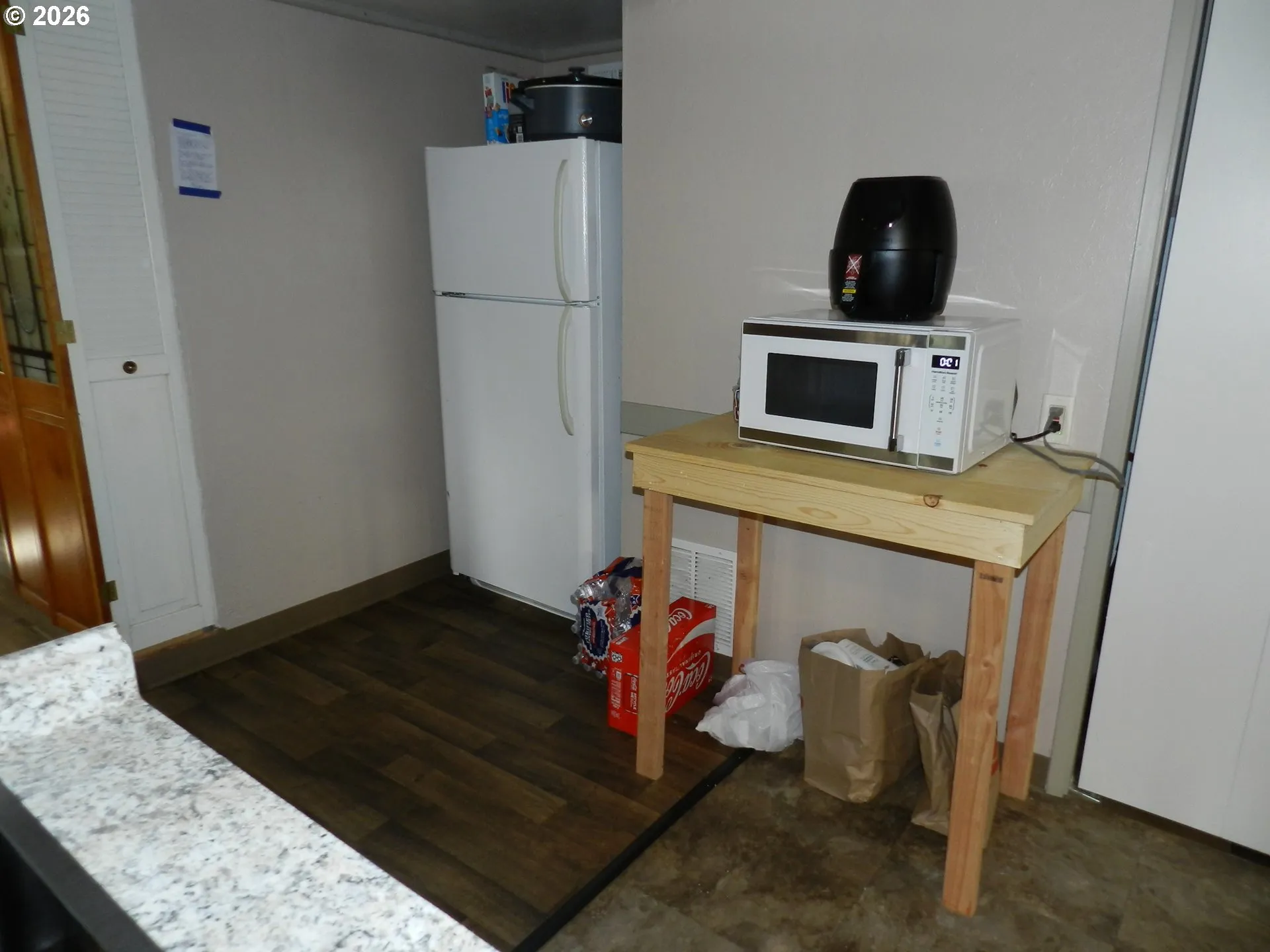 Accessory Dwelling Unit