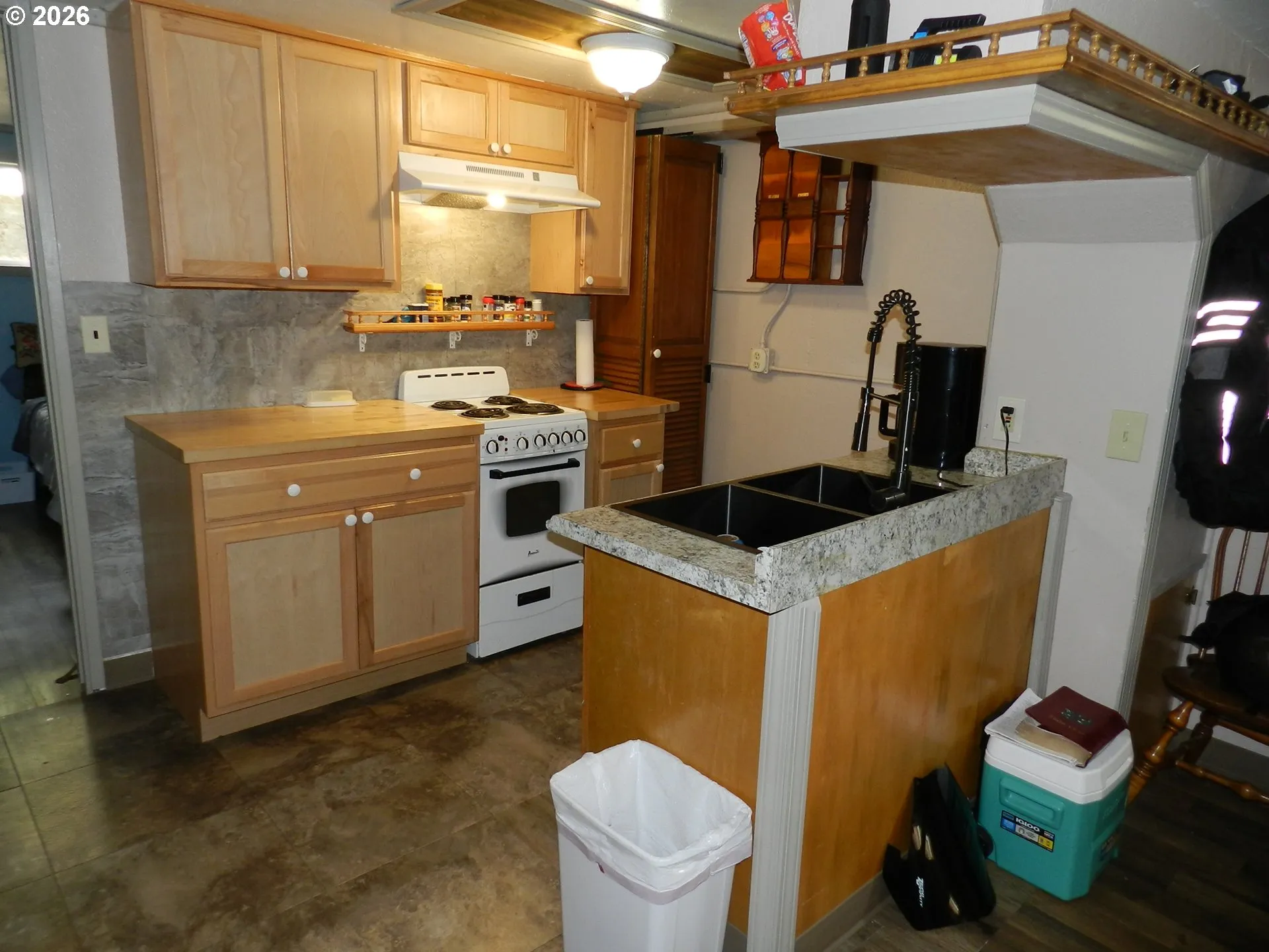 Accessory Dwelling Unit