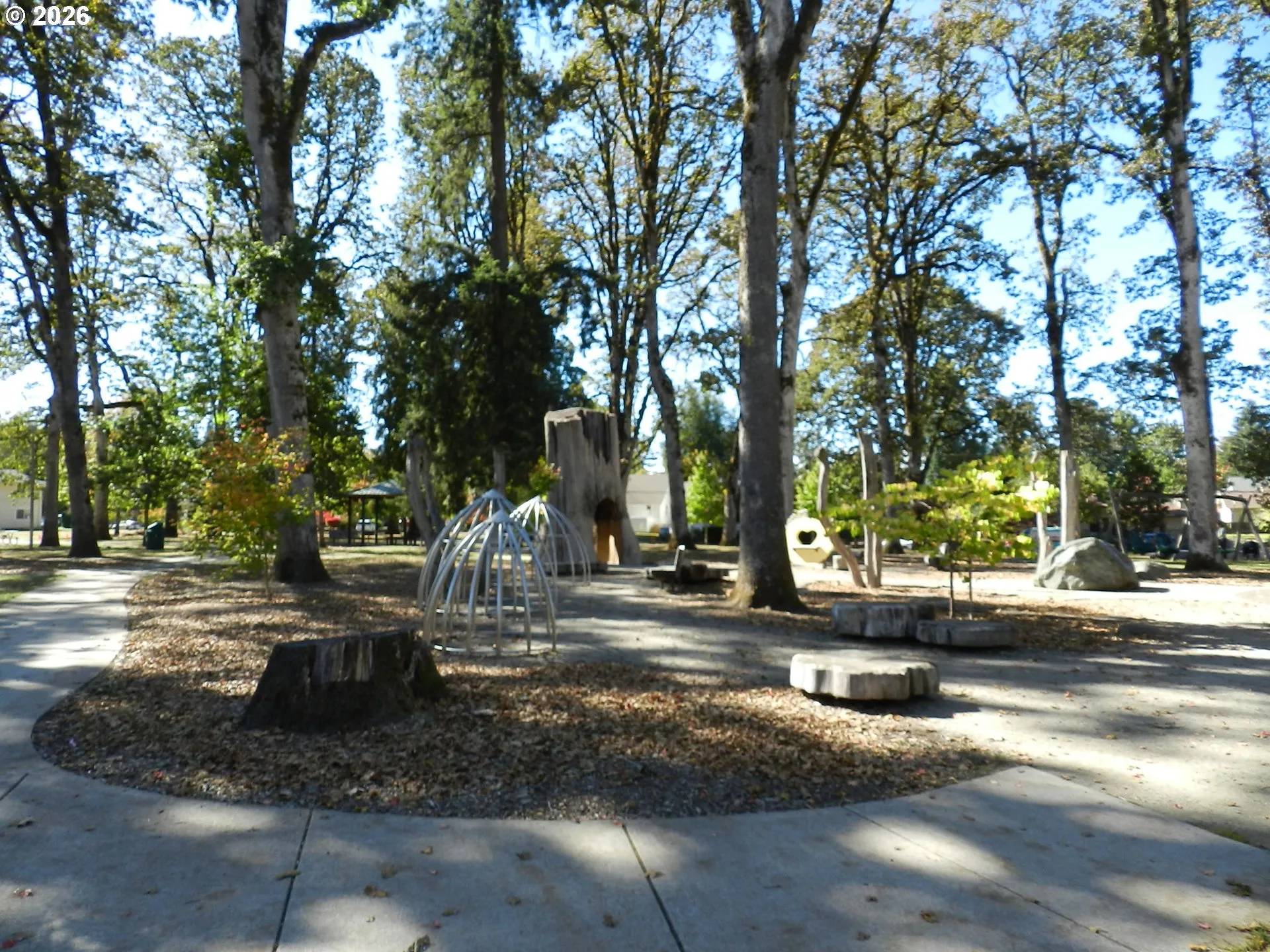 Neighborhood Park