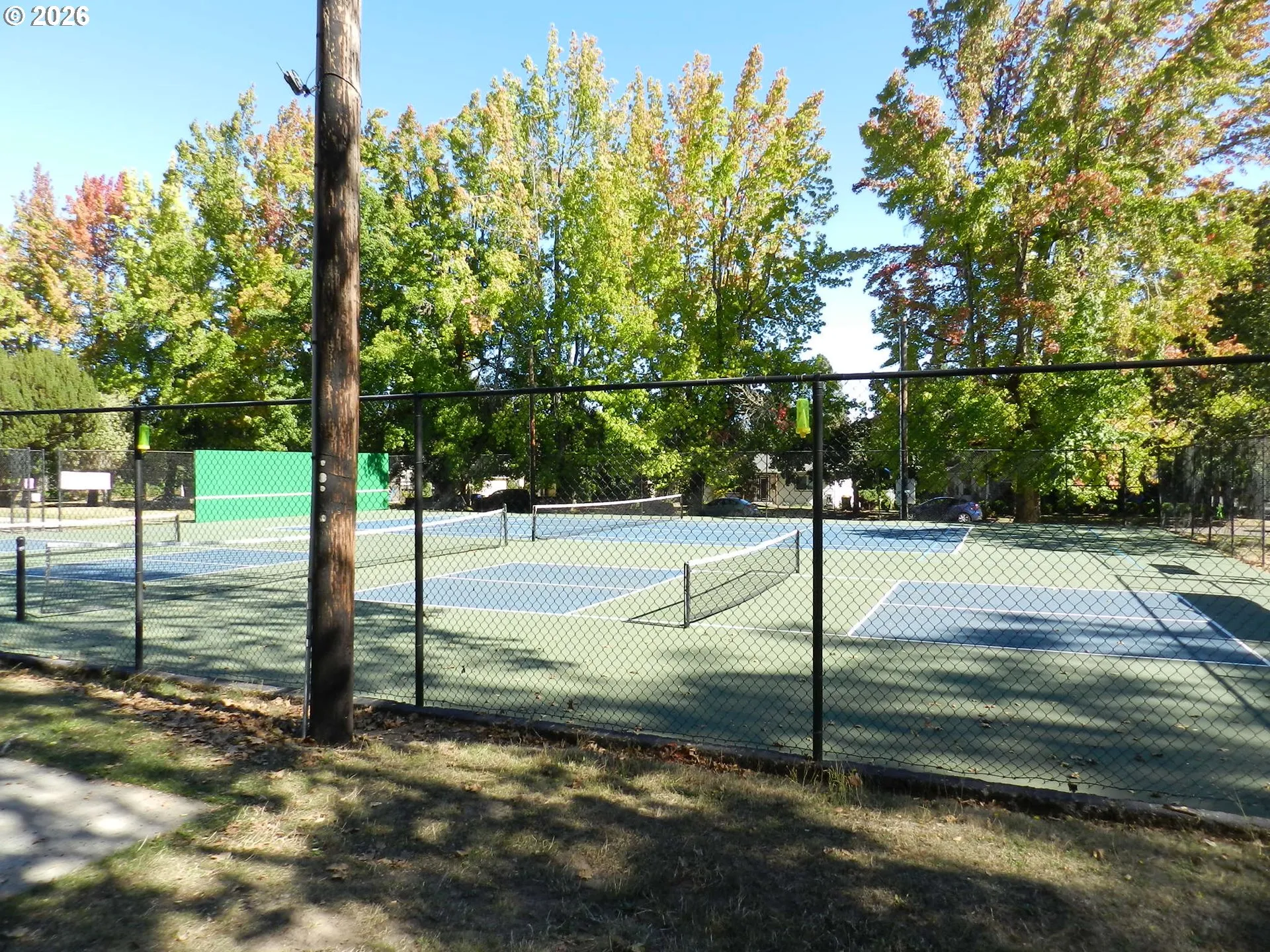 Neighborhood Park