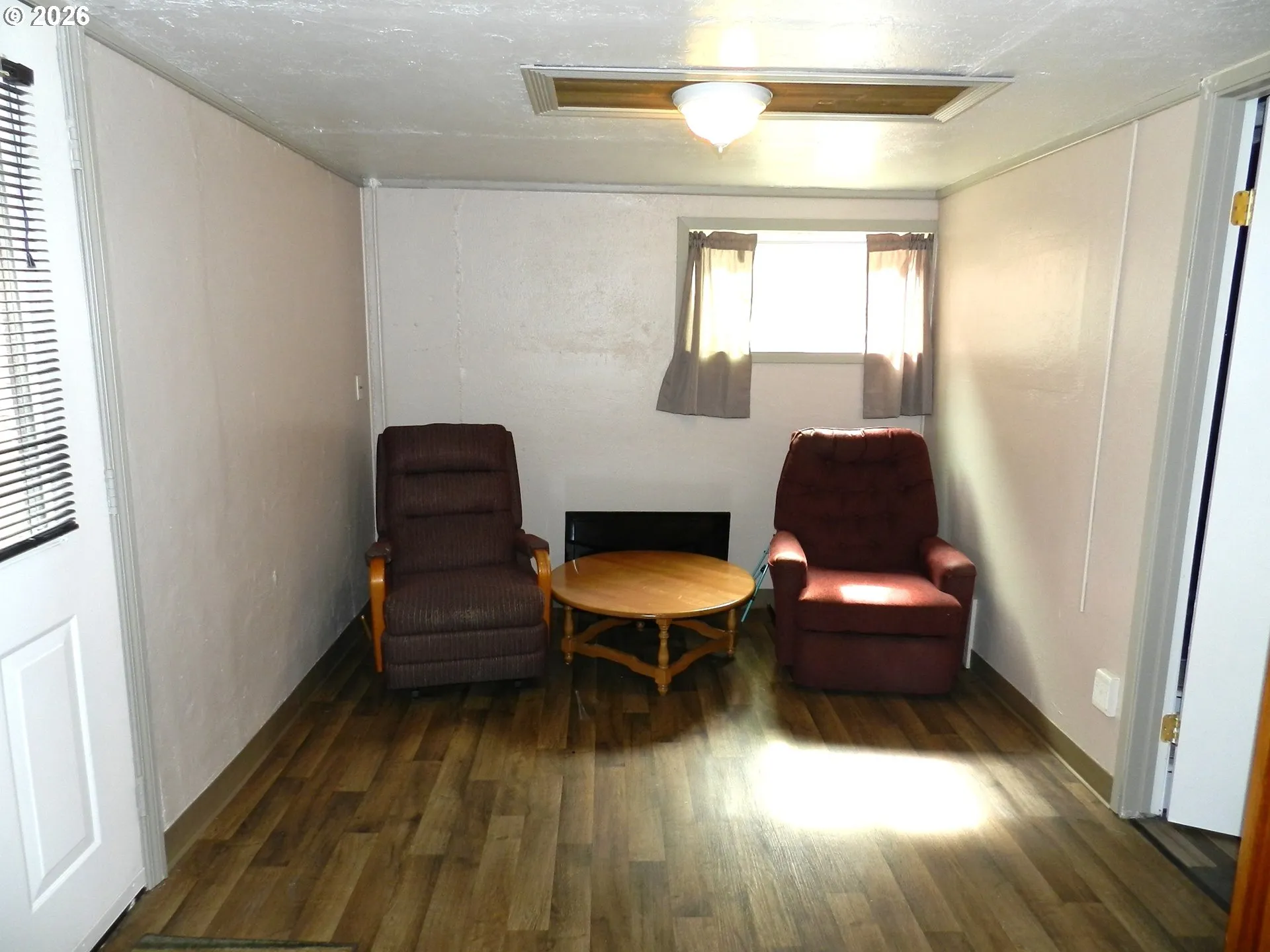 Accessory Dwelling Unit