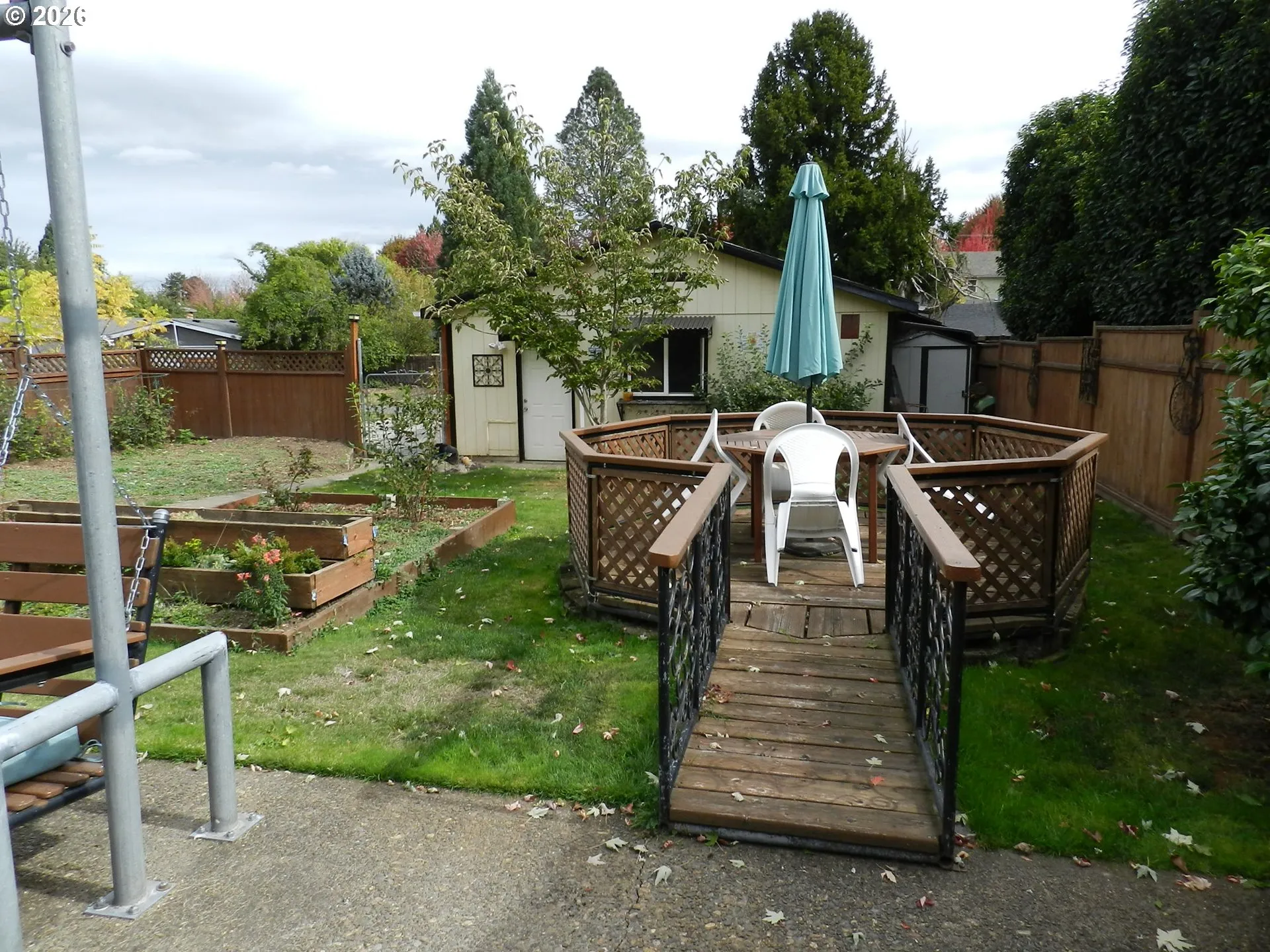 Gazebo