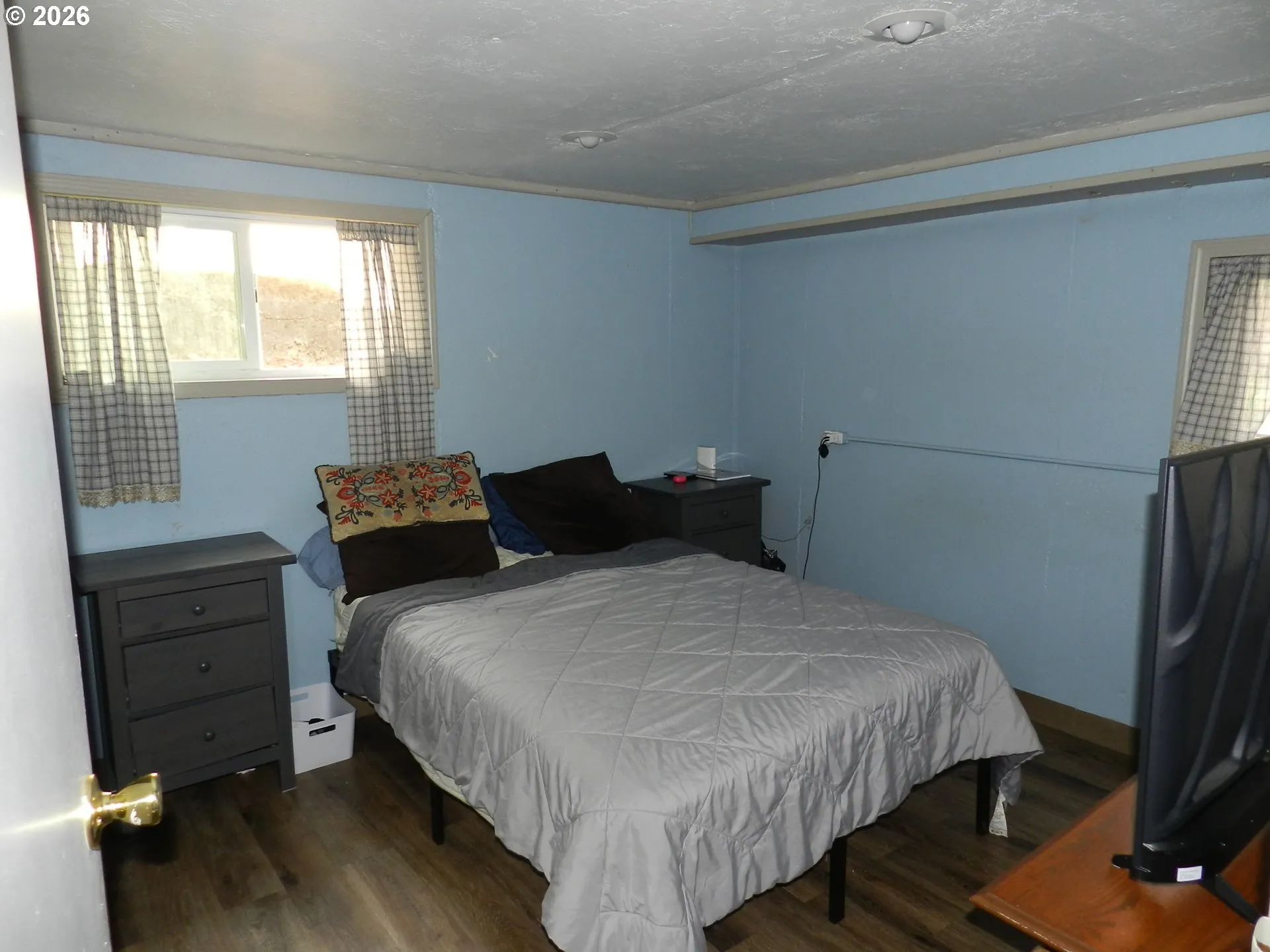 Accessory Dwelling Unit