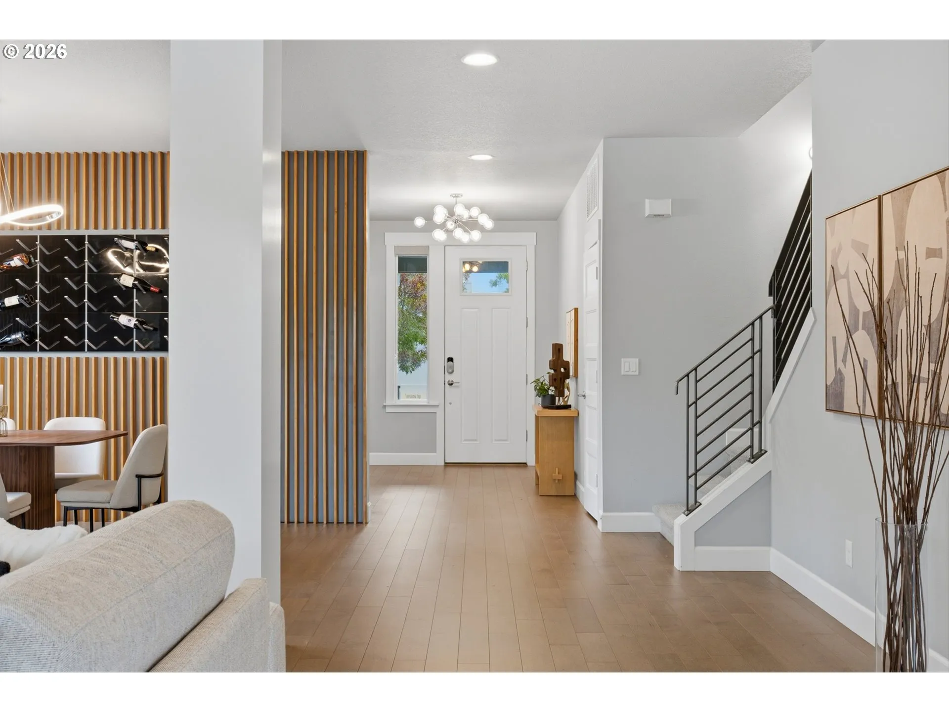 Entrance/Foyer