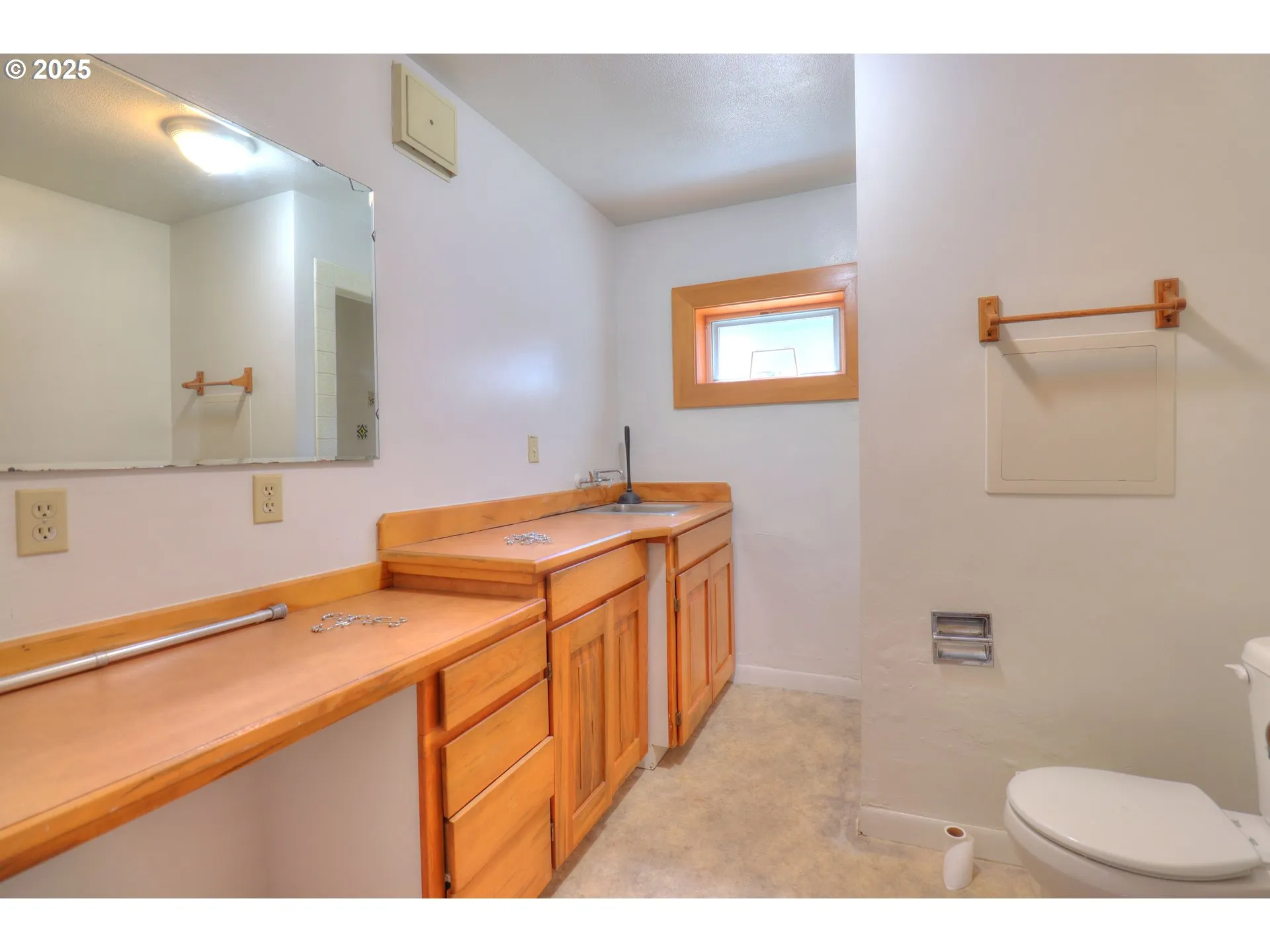 Bathroom-# 3
