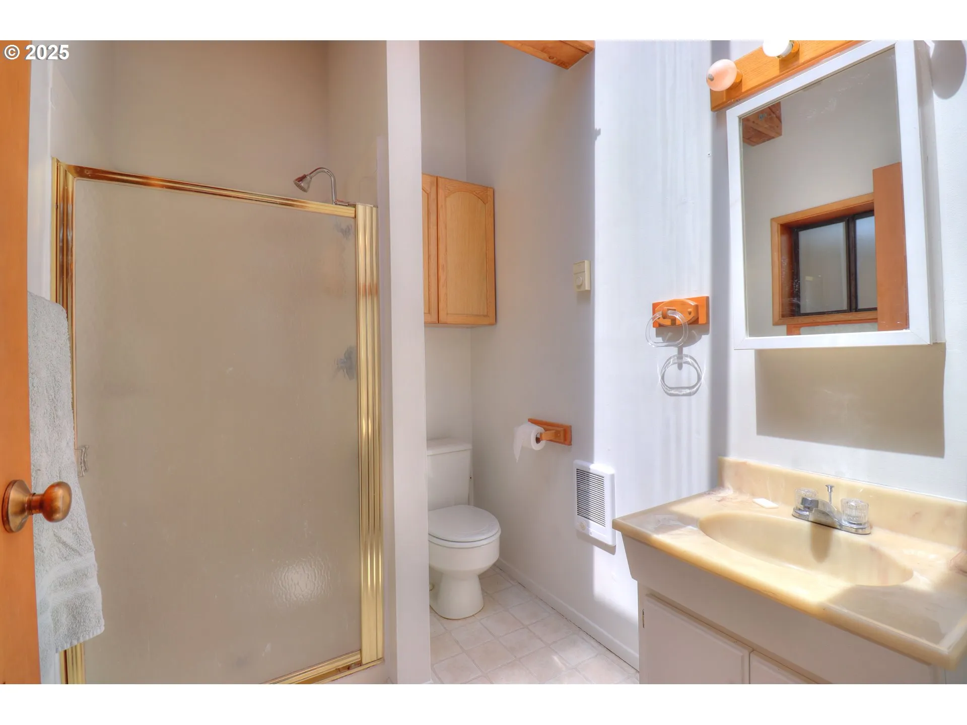 Bathroom-# 1