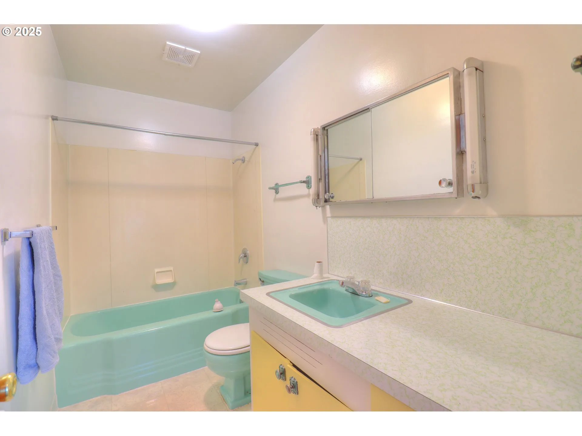 Bathroom-# 2