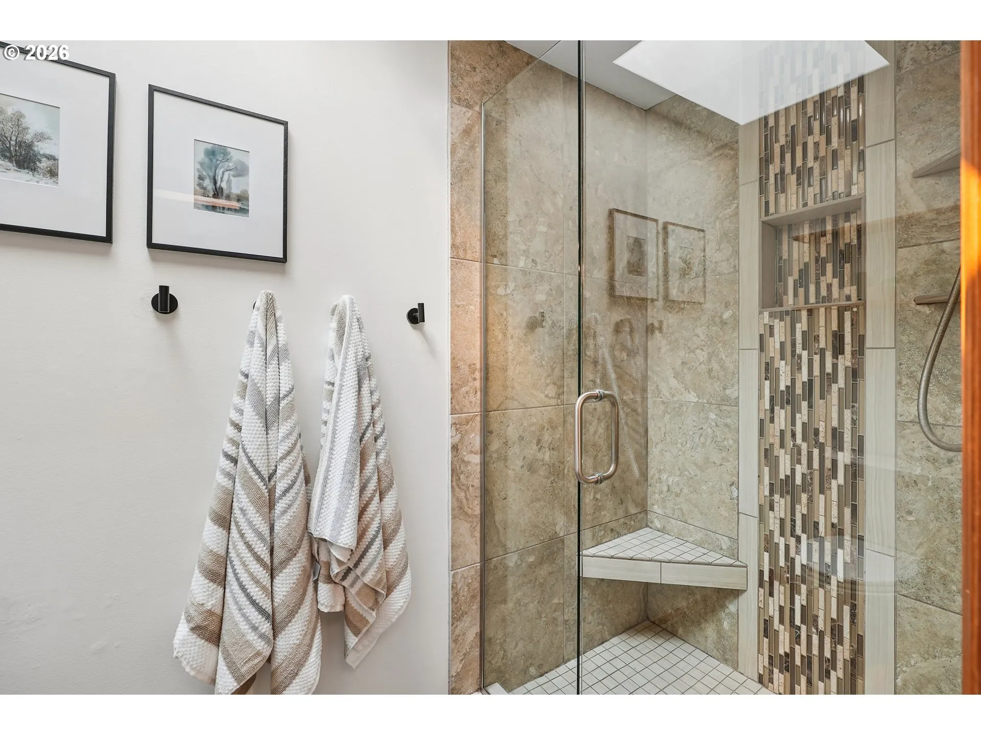 Owner's Suite Bathroom