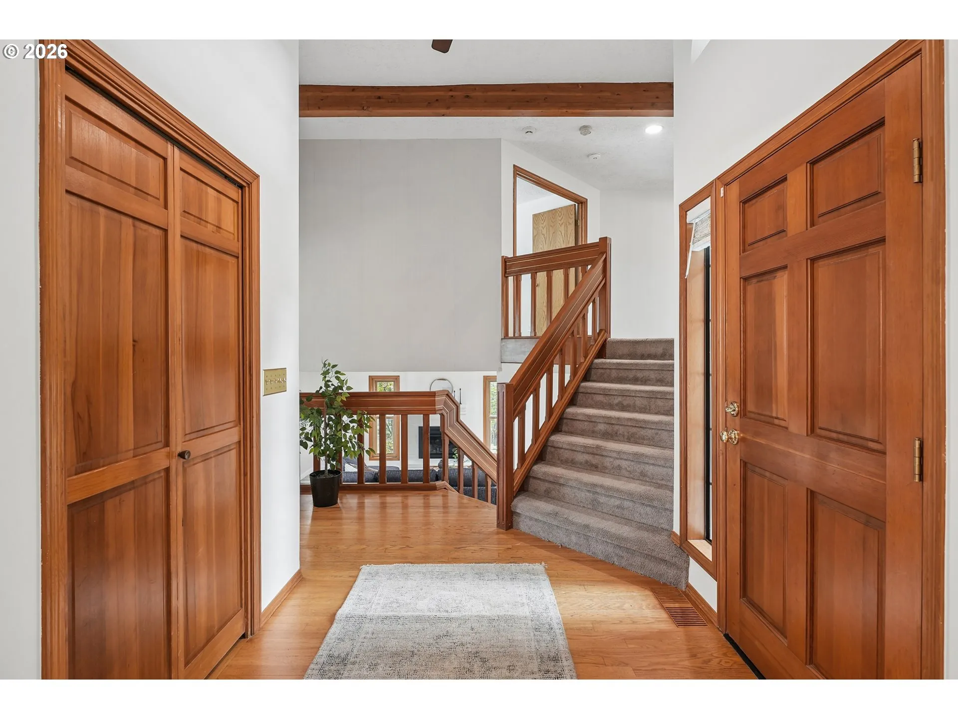 Entrance/Foyer
